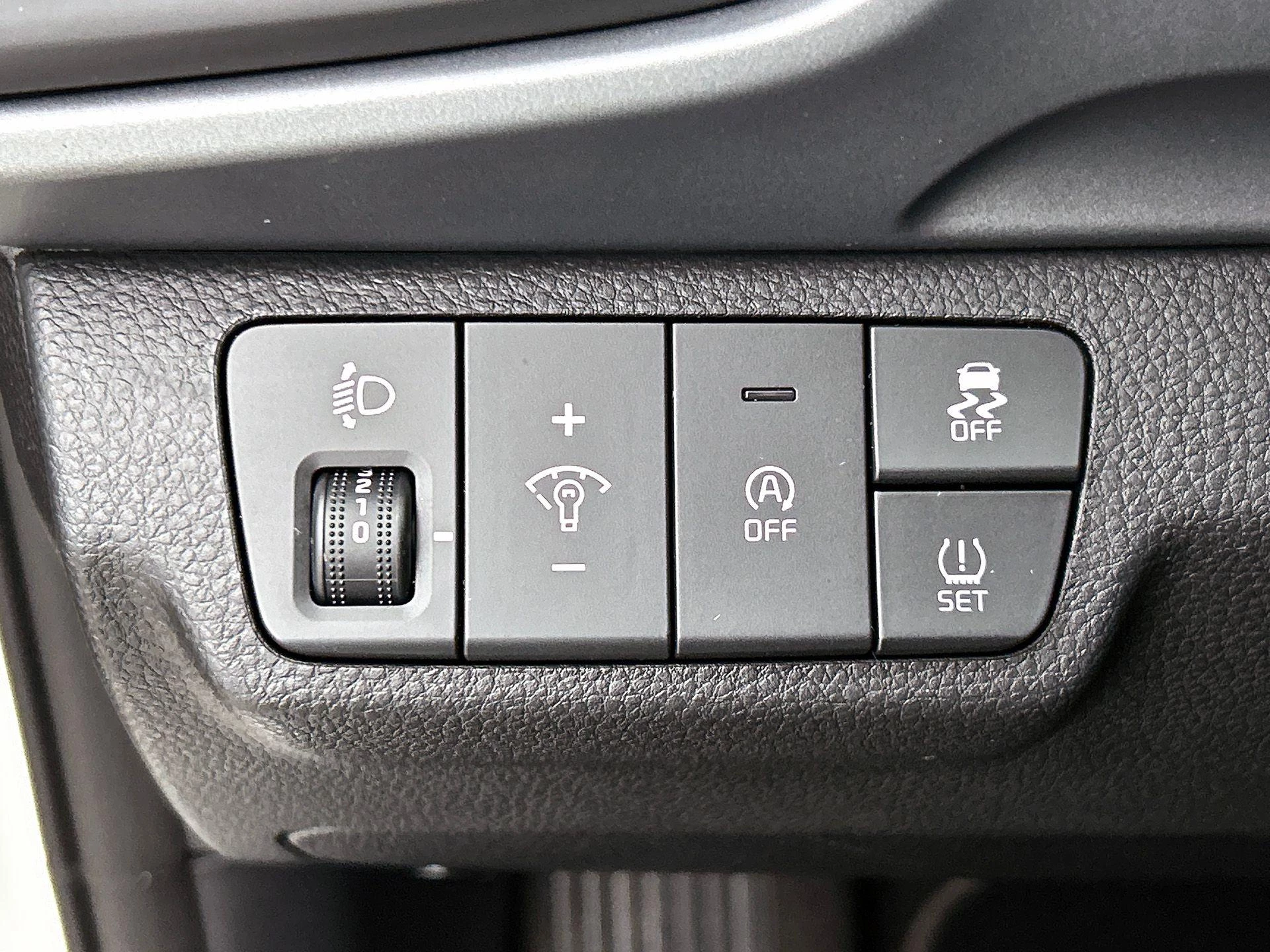 Hoofdafbeelding Kia Stonic