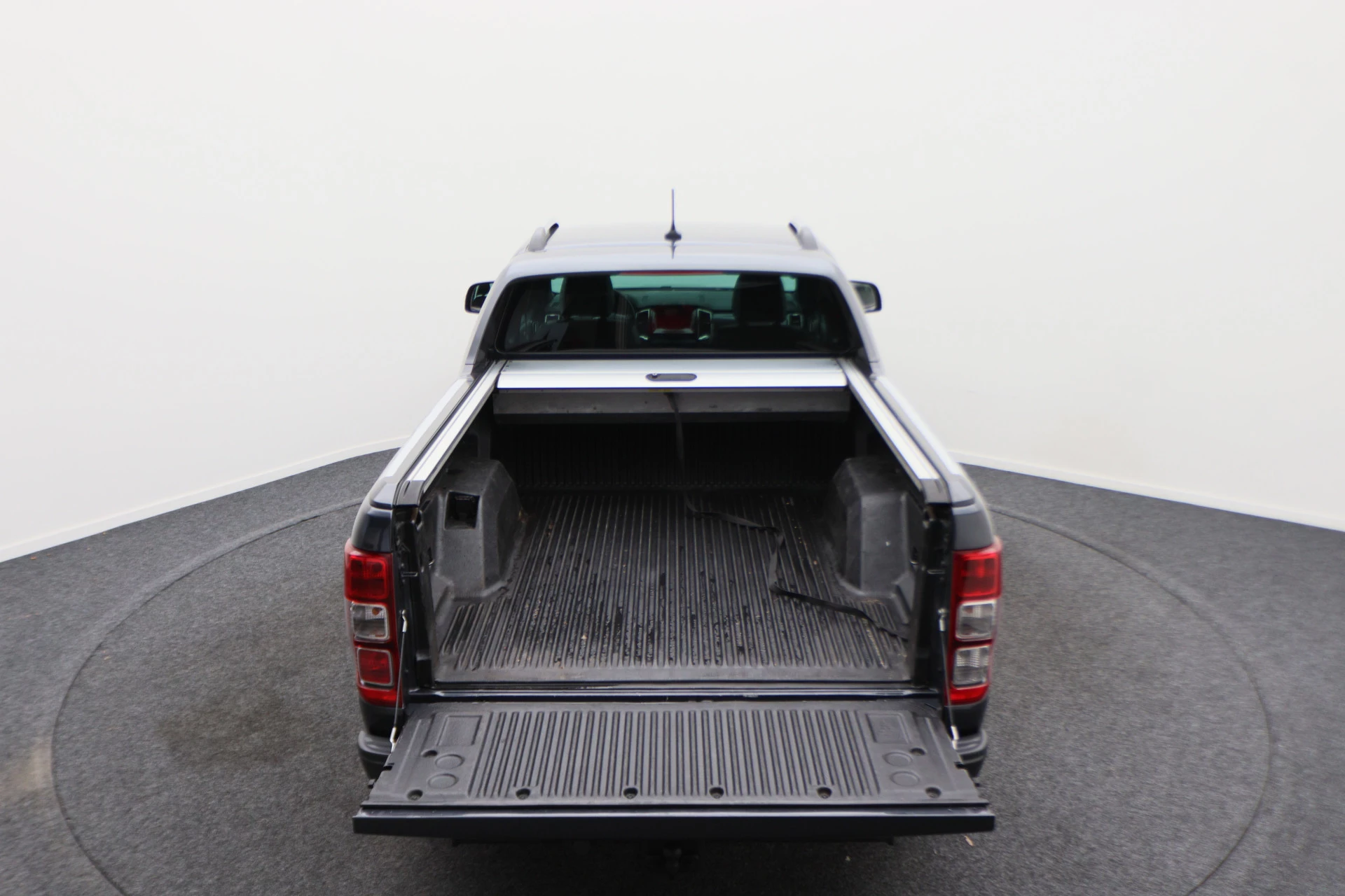 Hoofdafbeelding Ford Ranger