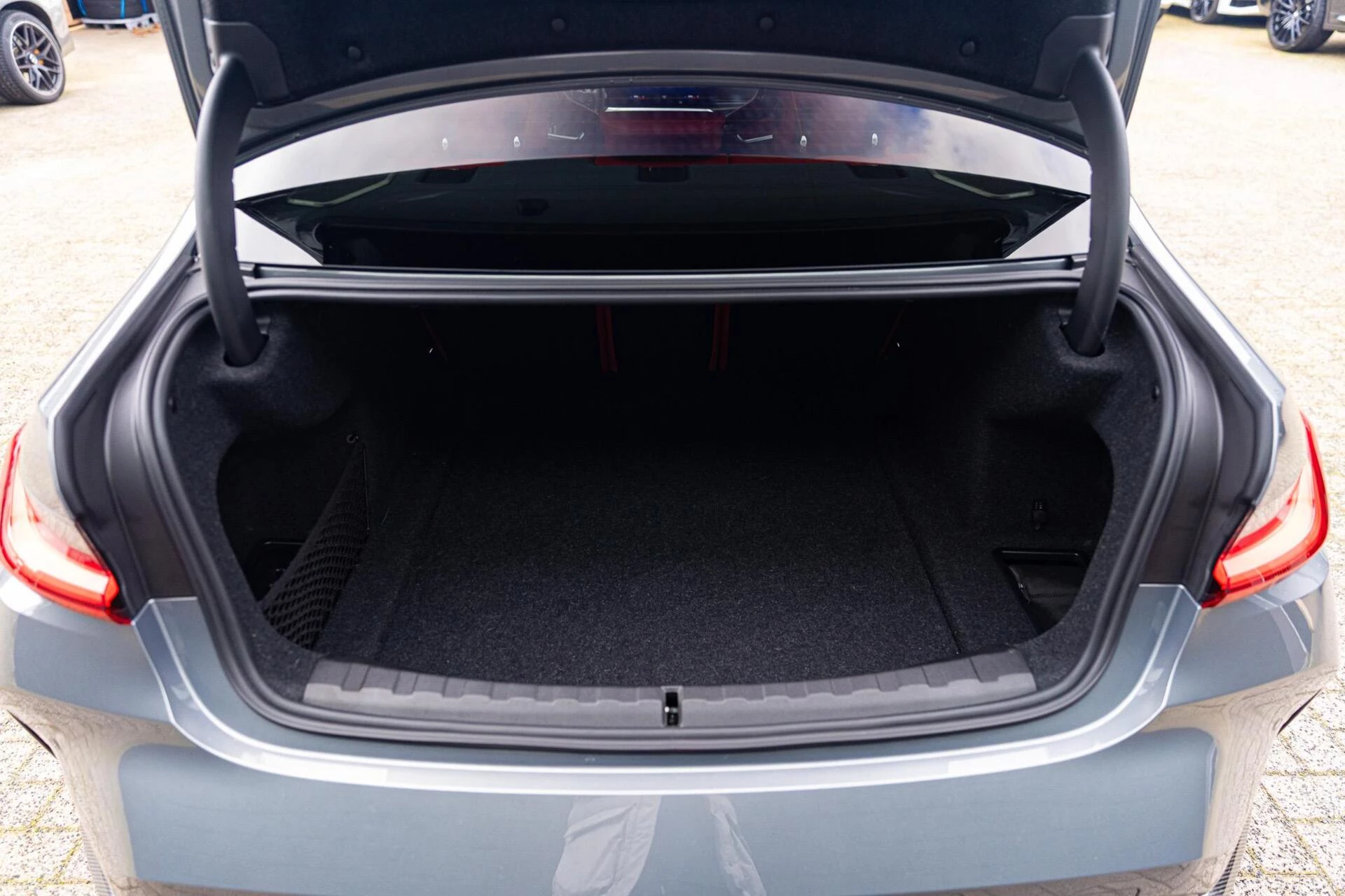 Hoofdafbeelding BMW M3