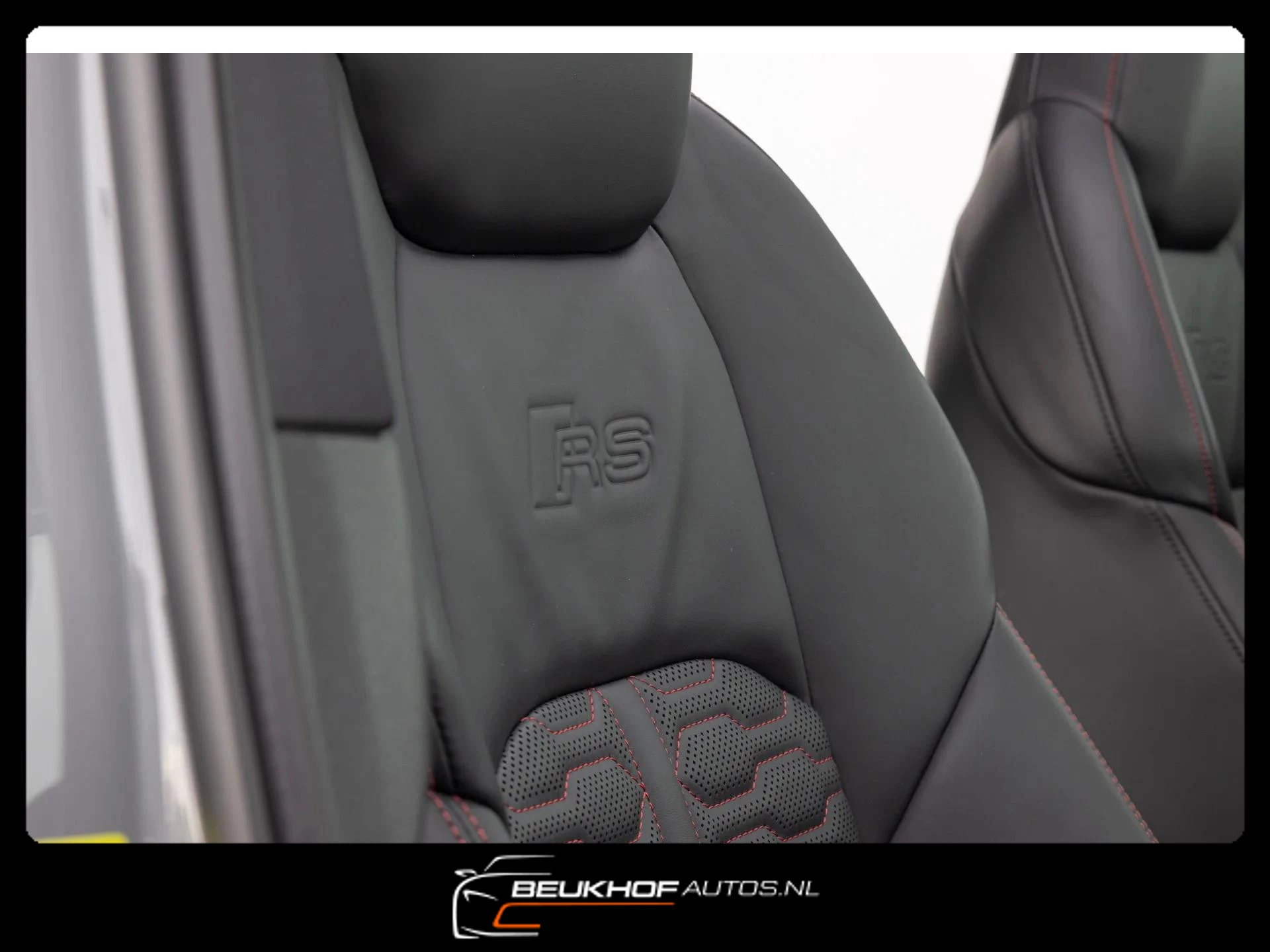 Hoofdafbeelding Audi RS6