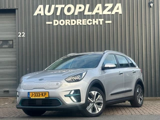 Hoofdafbeelding Kia e-Niro Kia E-Niro DynamicLine 64 kWh SOH 100% | FASE 3 |
