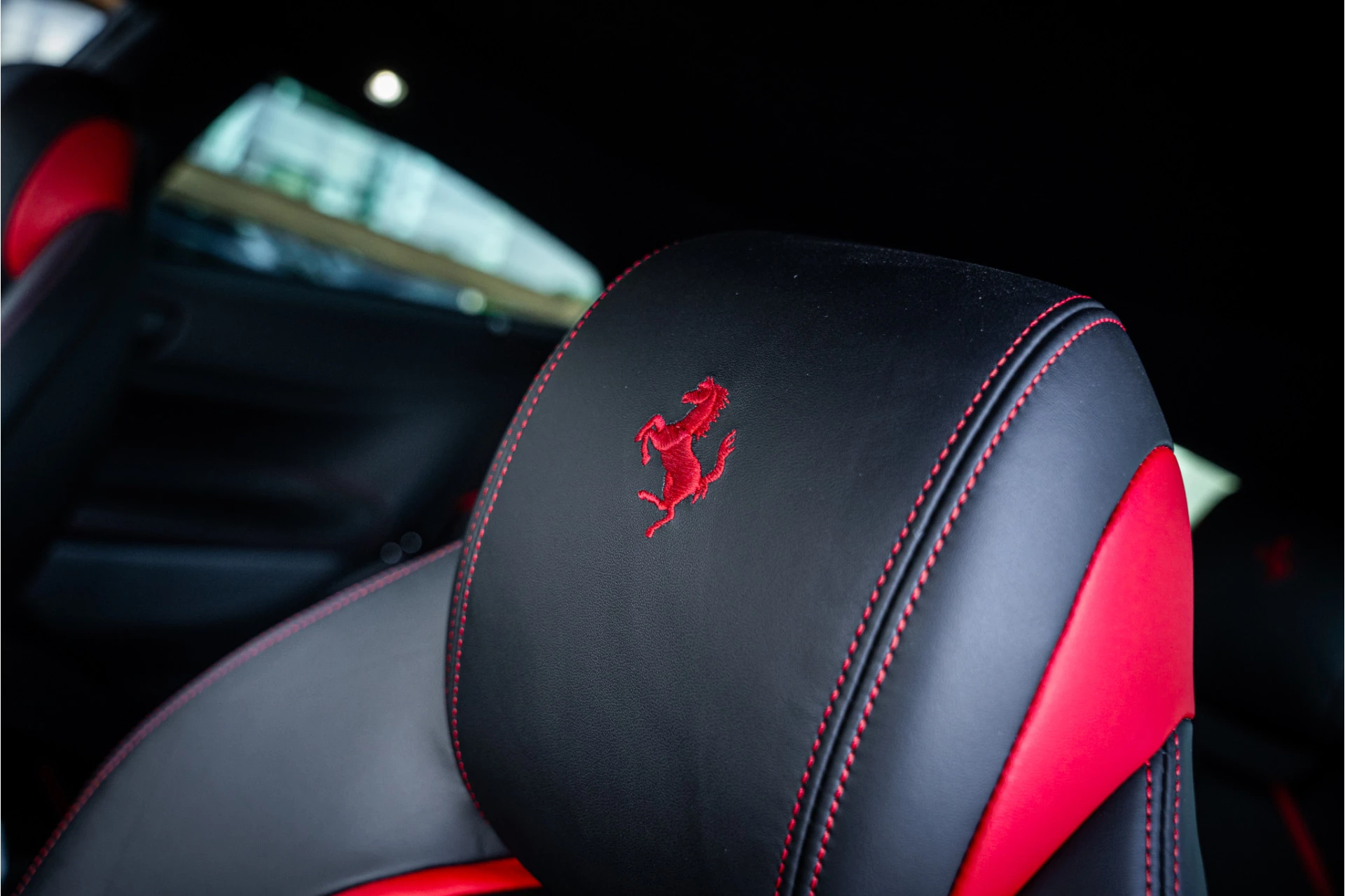 Hoofdafbeelding Ferrari GTC4Lusso