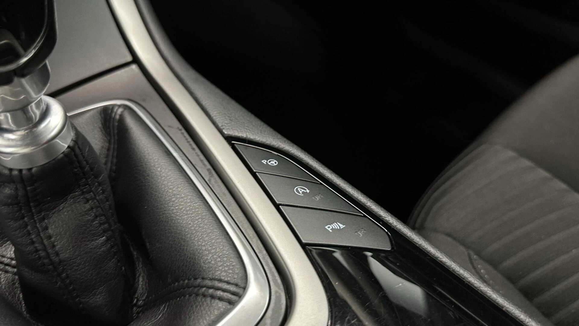 Hoofdafbeelding Ford S-Max