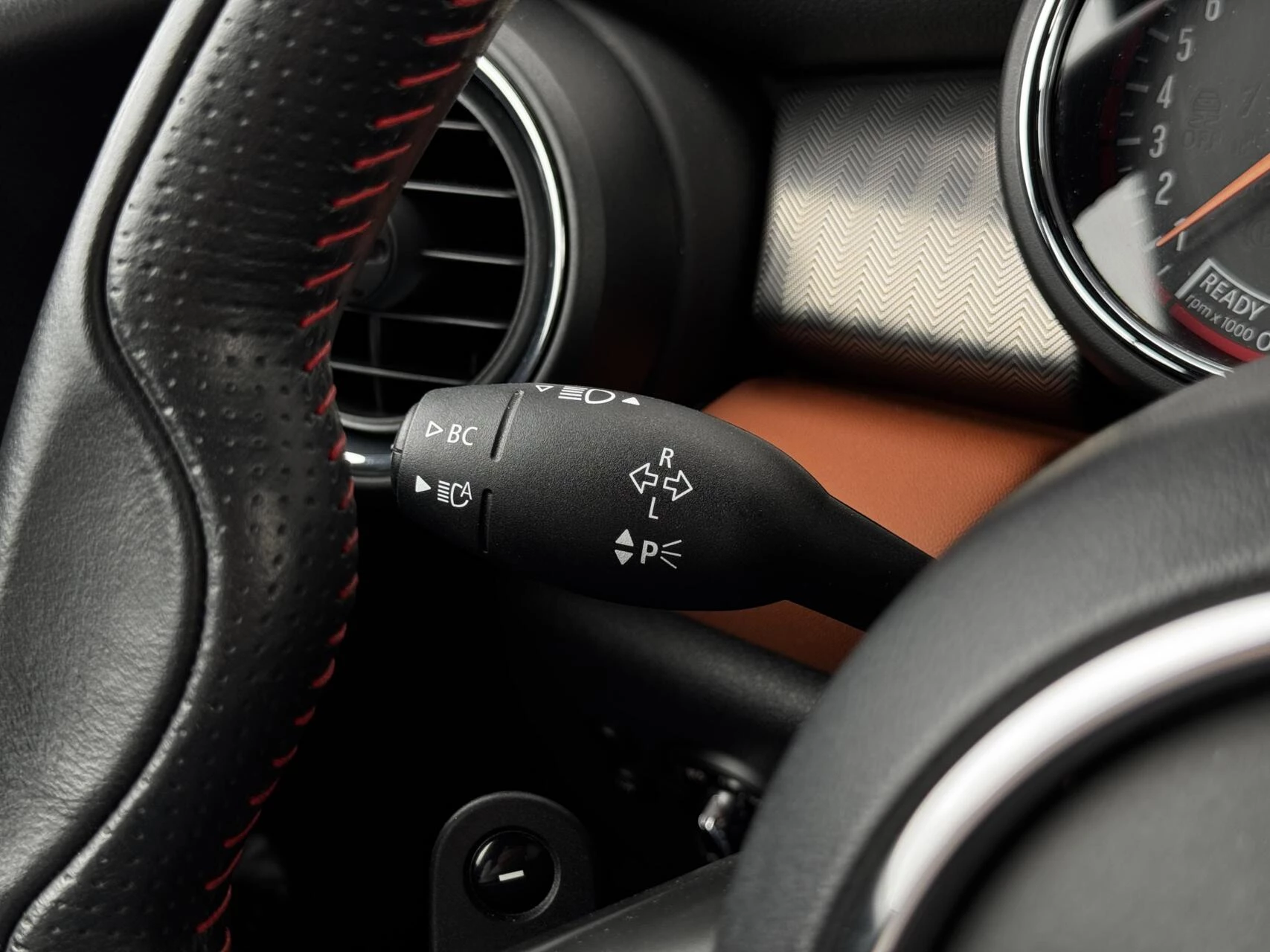 Hoofdafbeelding MINI Cooper Cabrio