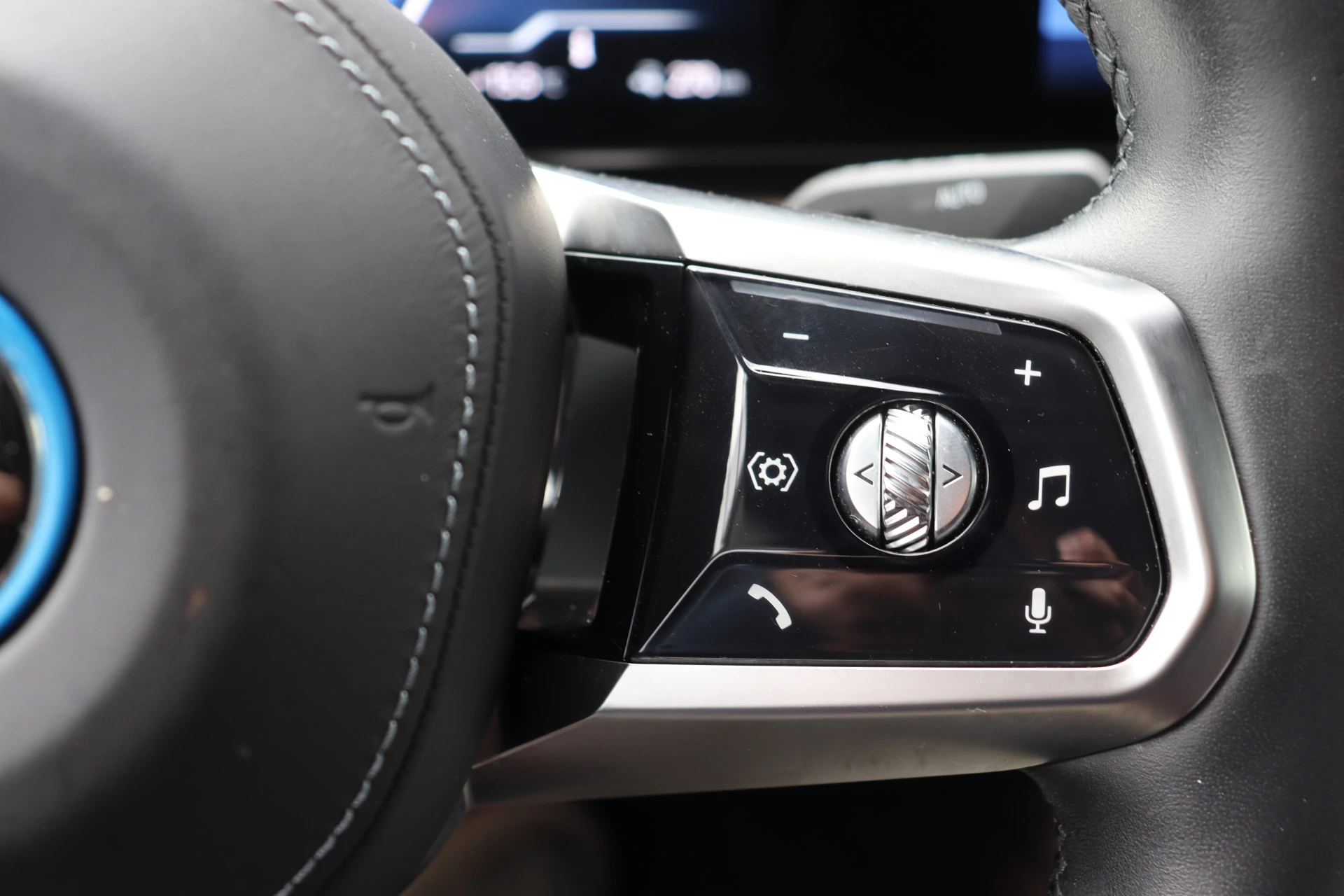 Hoofdafbeelding BMW i7