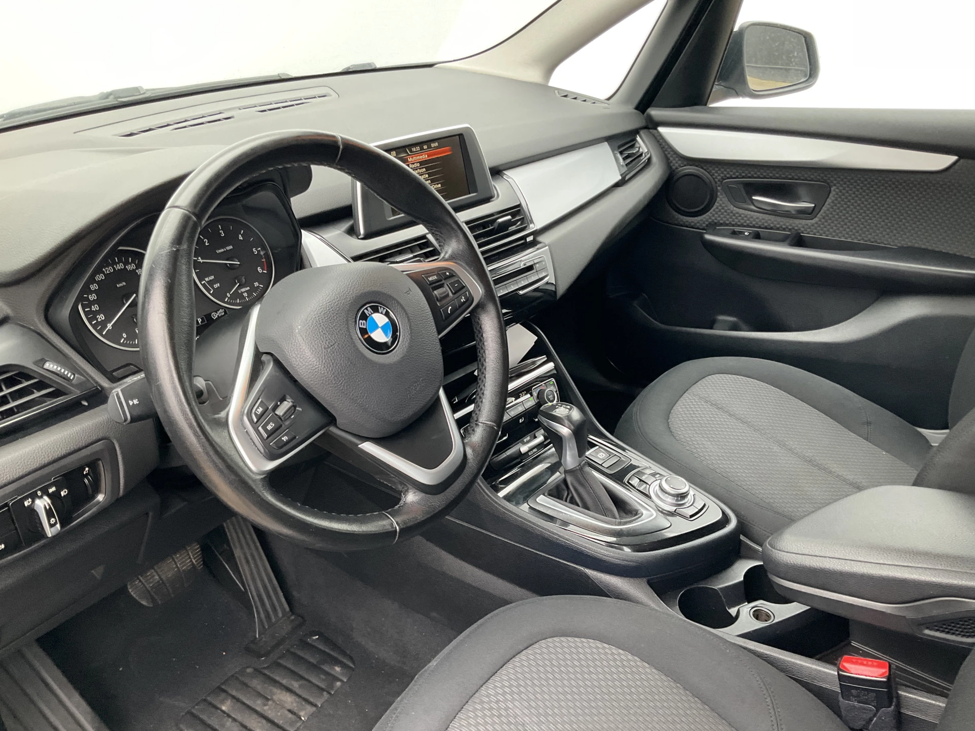 Hoofdafbeelding BMW 2 Serie