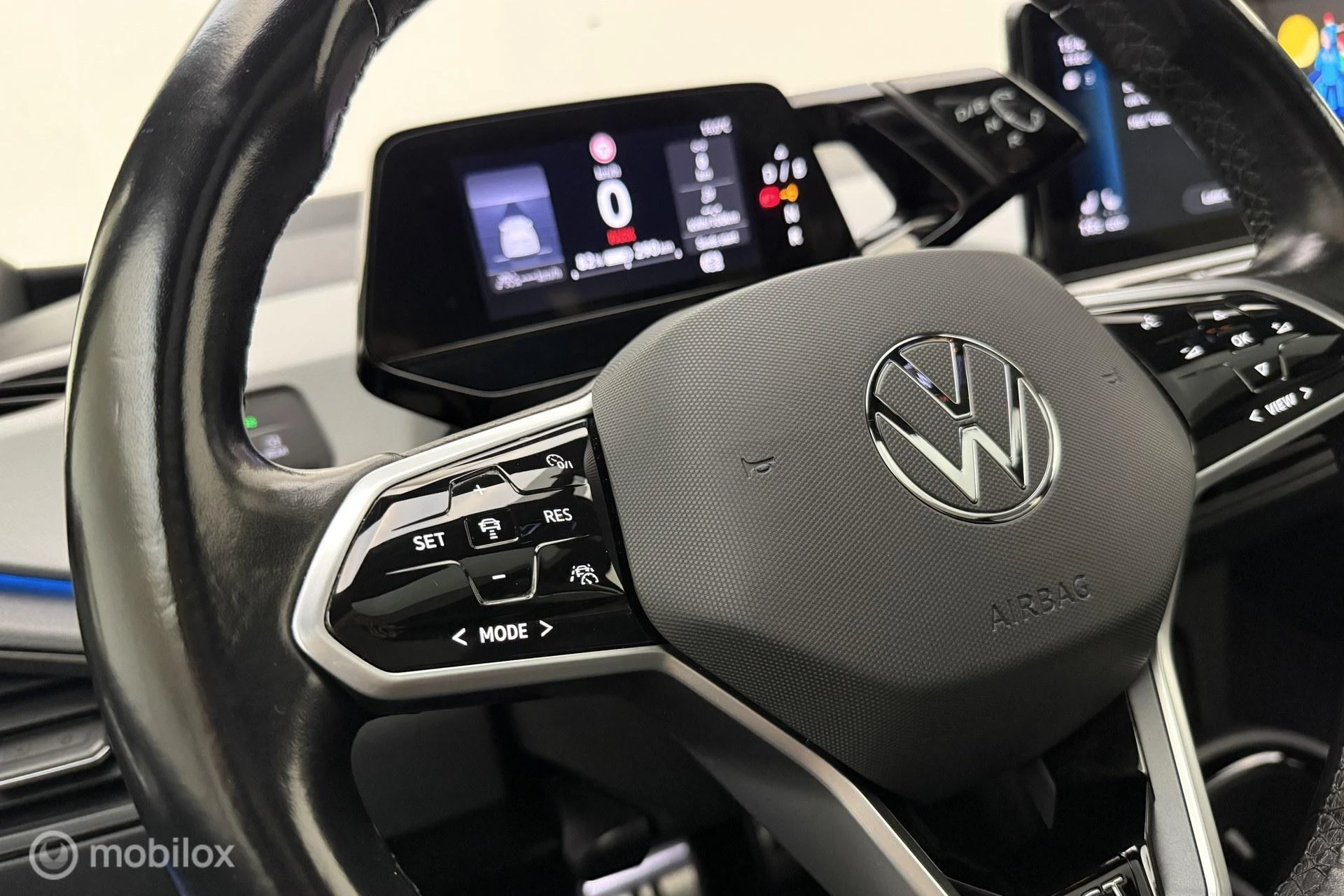 Hoofdafbeelding Volkswagen ID.3