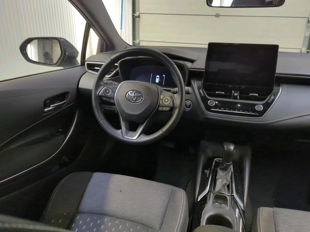 Hoofdafbeelding Toyota Corolla Touring Sports