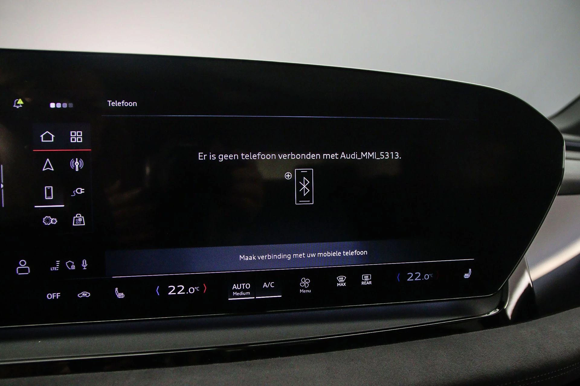 Hoofdafbeelding Audi Q6 e-tron