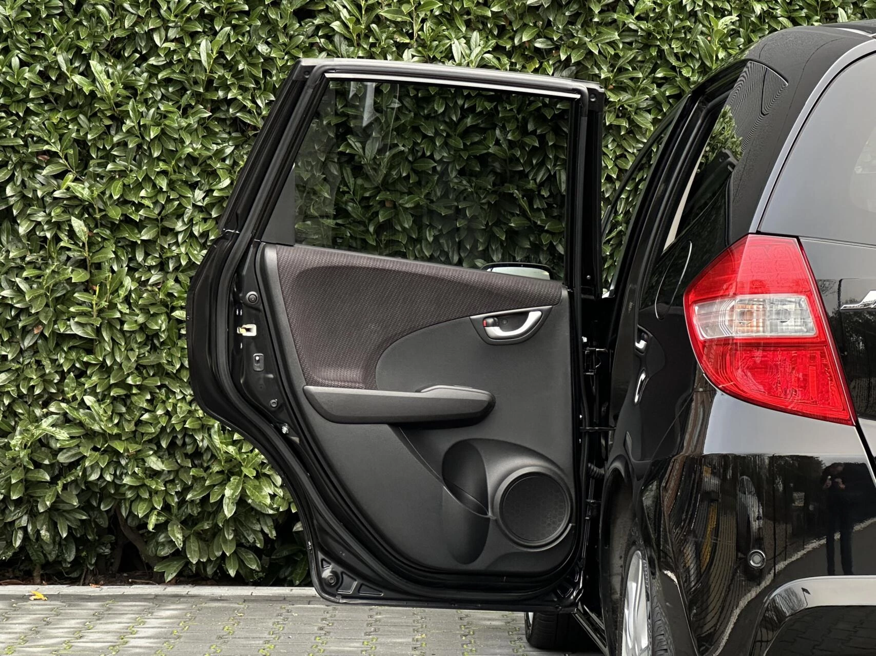 Hoofdafbeelding Honda Jazz