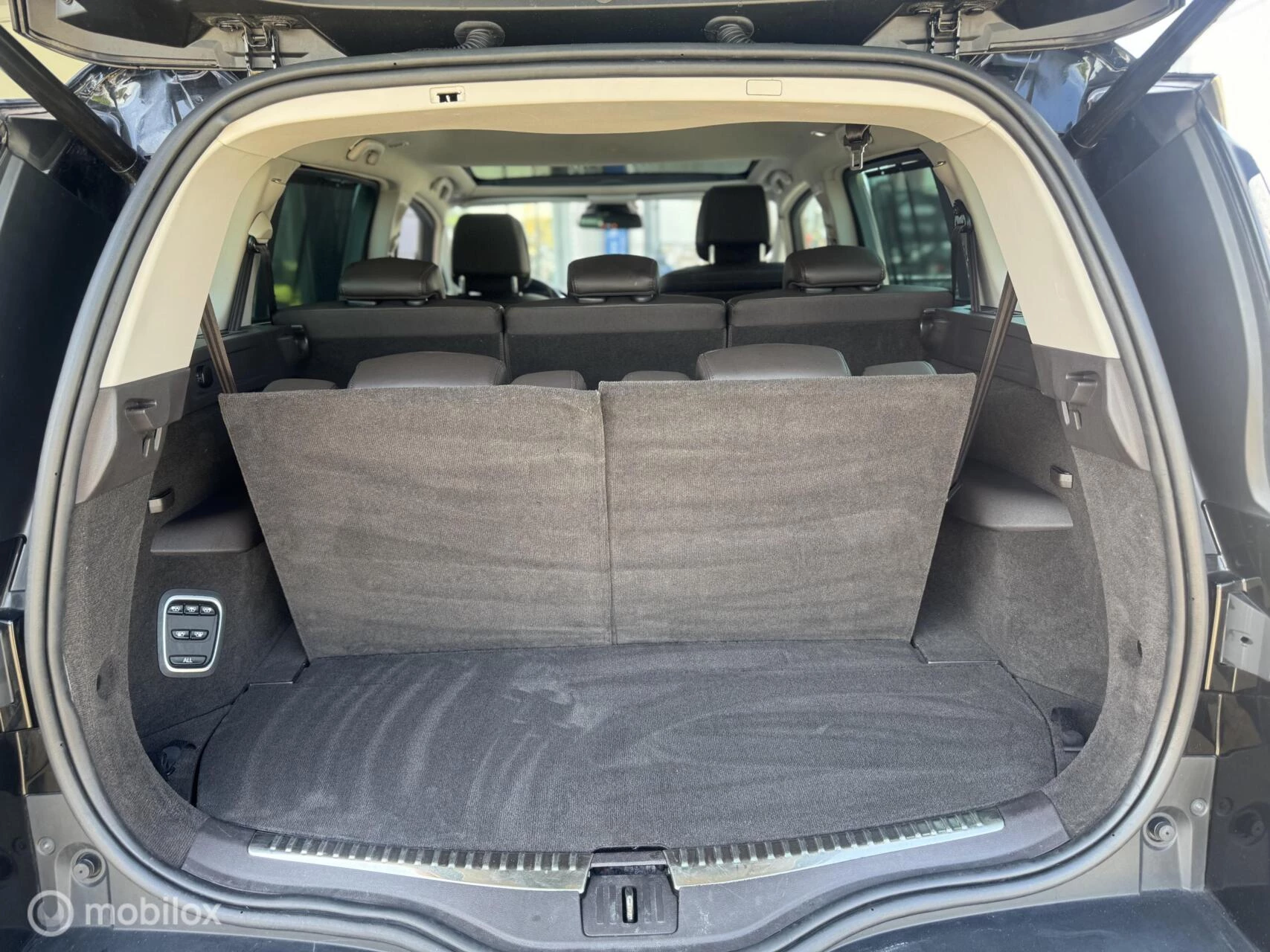 Hoofdafbeelding Renault Espace