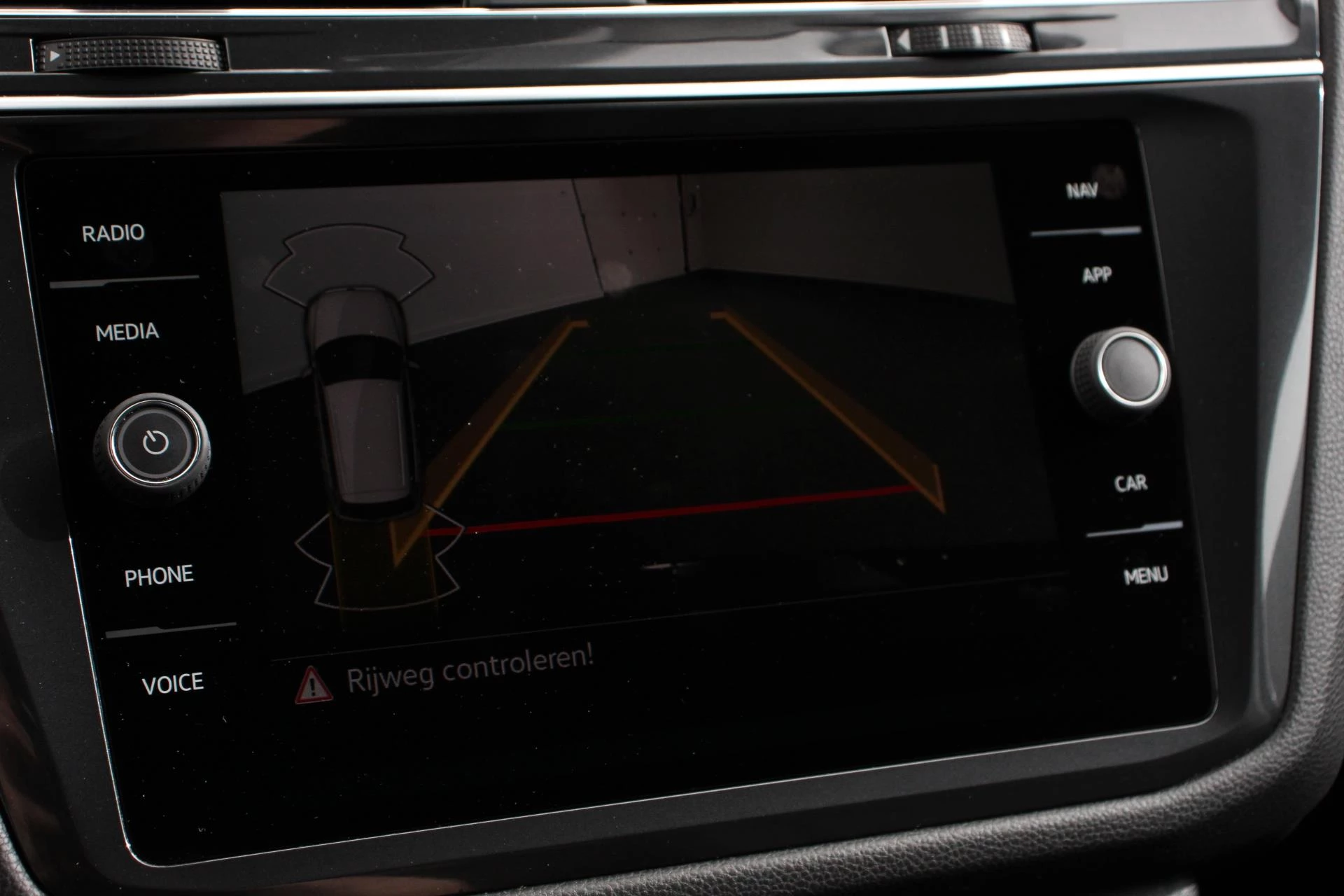 Hoofdafbeelding Volkswagen Tiguan Allspace