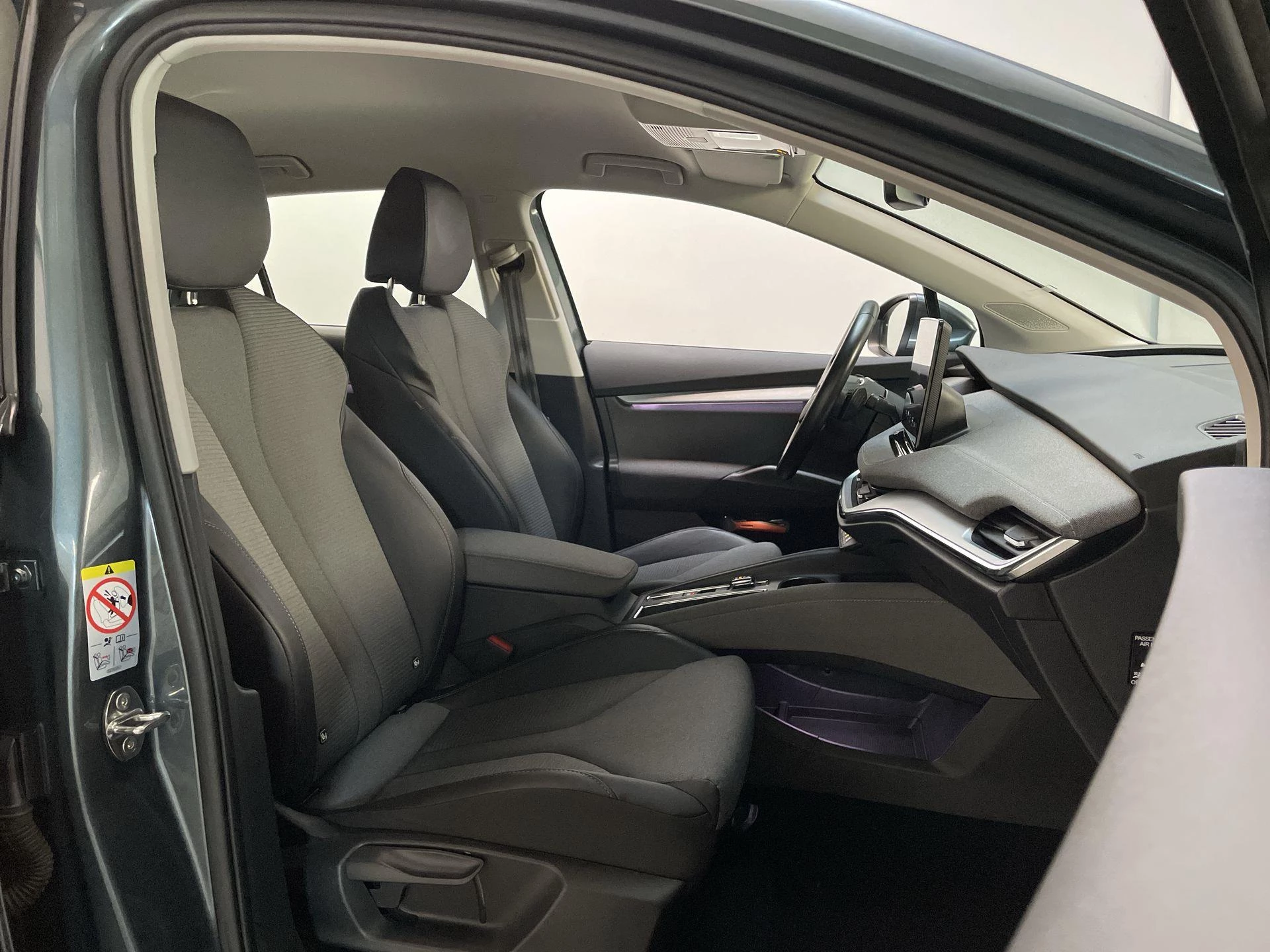 Hoofdafbeelding Škoda Enyaq iV