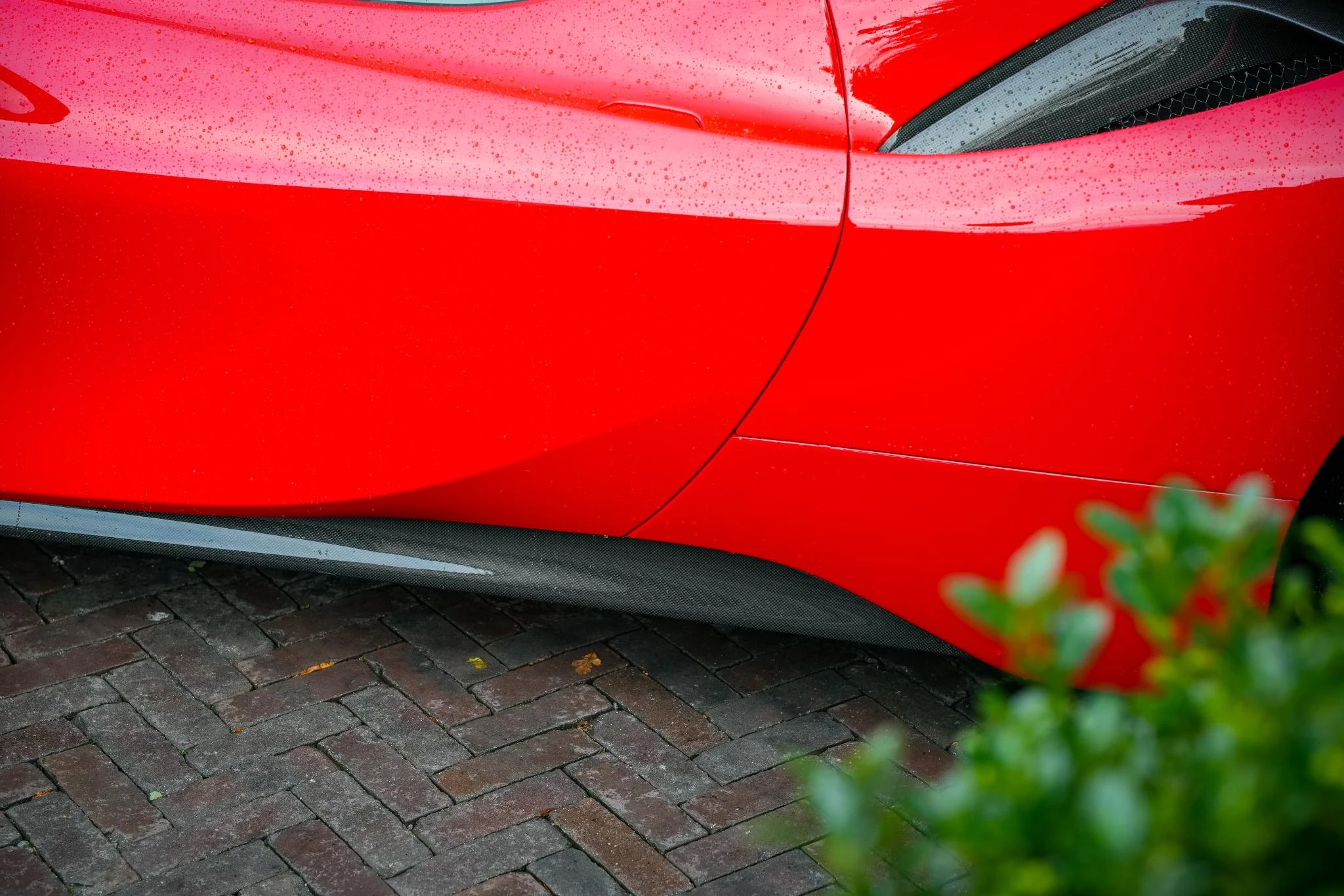 Hoofdafbeelding Ferrari SF90 Stradale