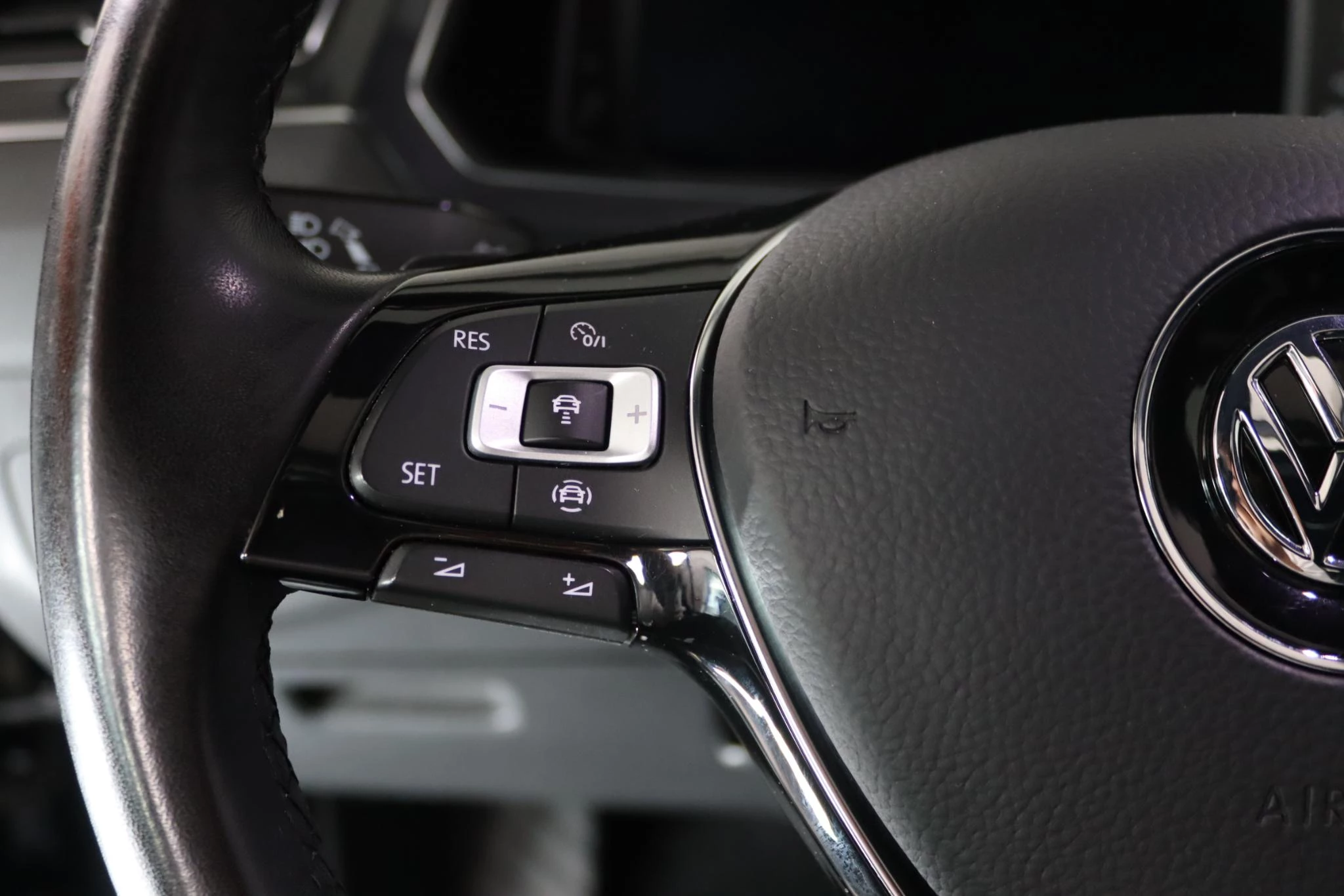 Hoofdafbeelding Volkswagen Tiguan Allspace