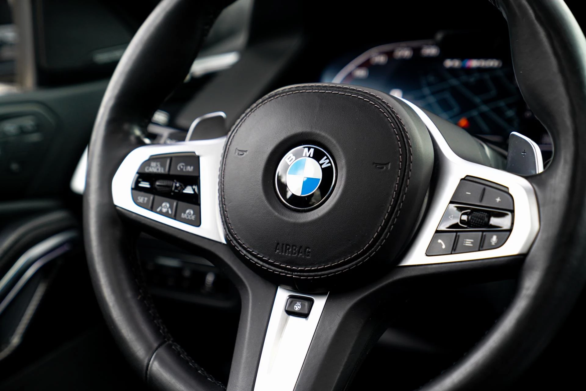 Hoofdafbeelding BMW X6