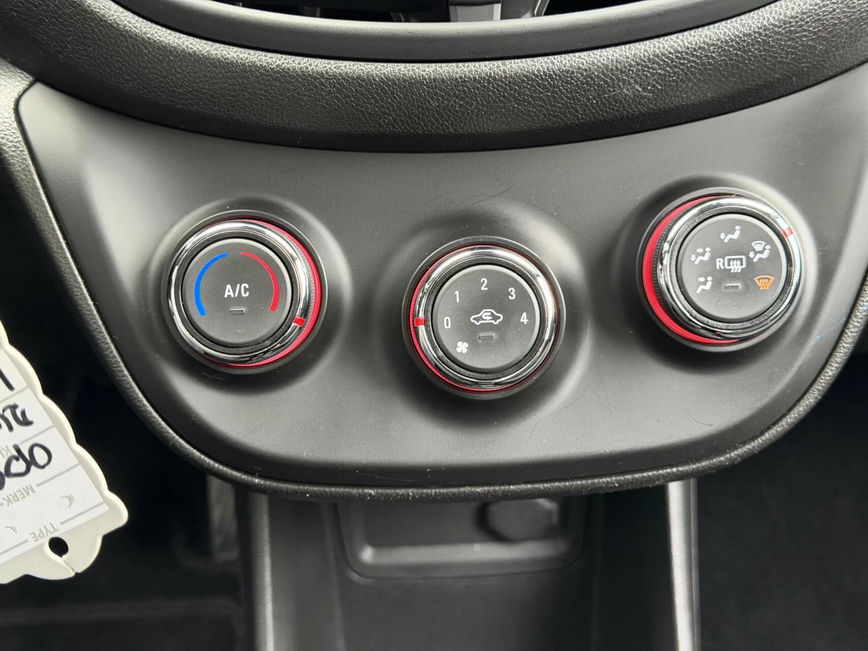 Hoofdafbeelding Opel KARL