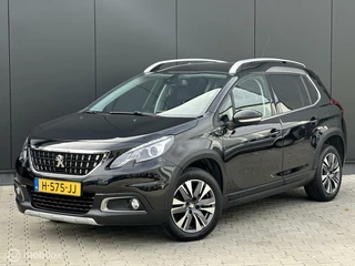 Hoofdafbeelding Peugeot 2008 Peugeot 2008 1.2 PureTech Allure | AUTOMAAT | CRUISE |TREKHAAK