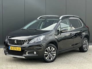 Peugeot 2008 1.2 PureTech Allure | AUTOMAAT | CRUISE |TREKHAAK