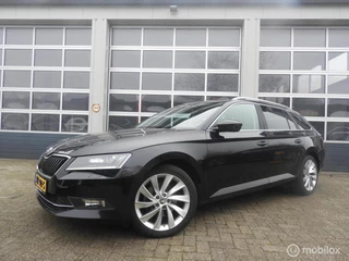 Skoda Superb Combi 1.8 TSI Business