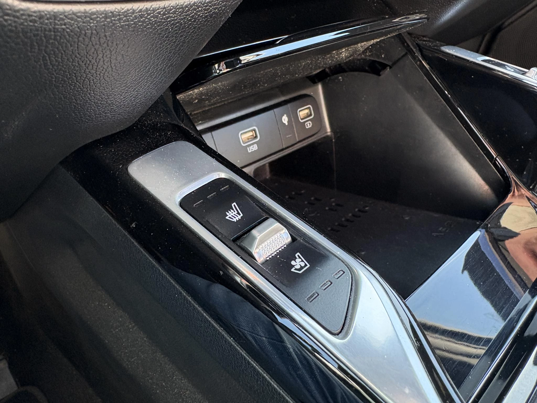 Hoofdafbeelding Kia Sorento