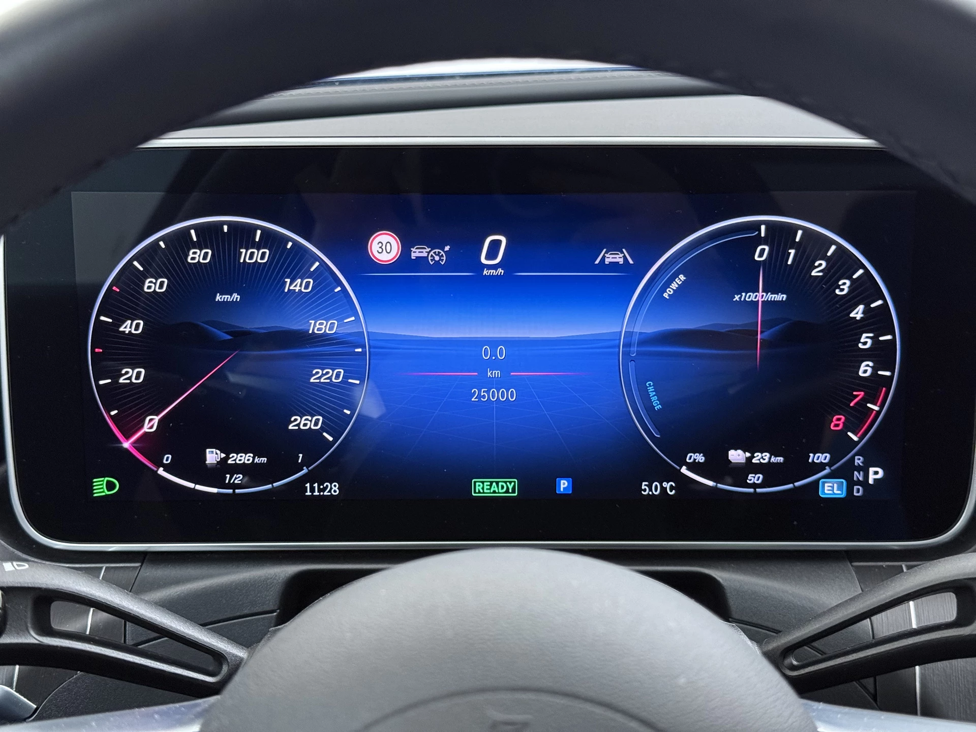 Hoofdafbeelding Mercedes-Benz CLE