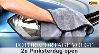 Citroen C3 1.2 110PK S&S Shine - Noir/Rouge - Carplay/Panodak/PDC/Keyless/Cruise