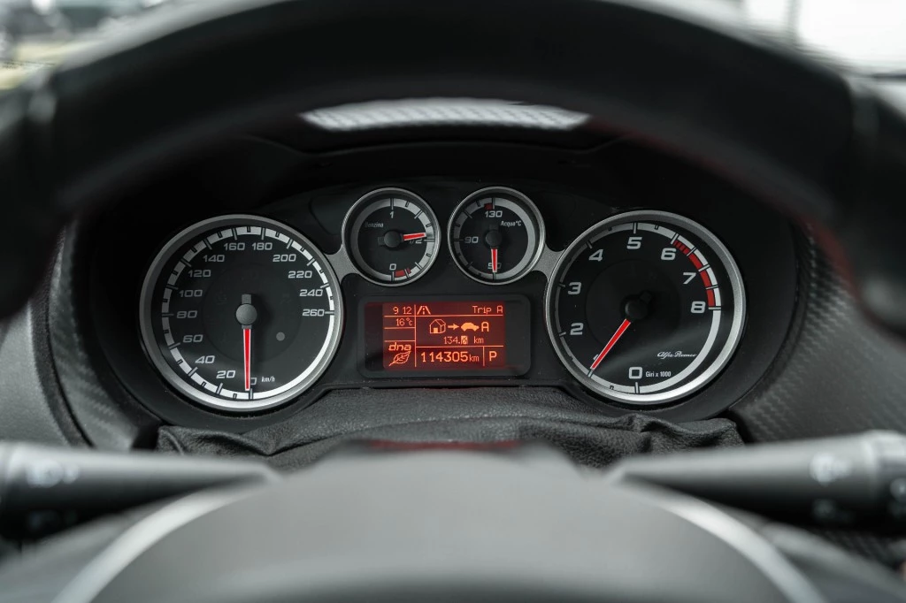 Hoofdafbeelding Alfa Romeo MiTo