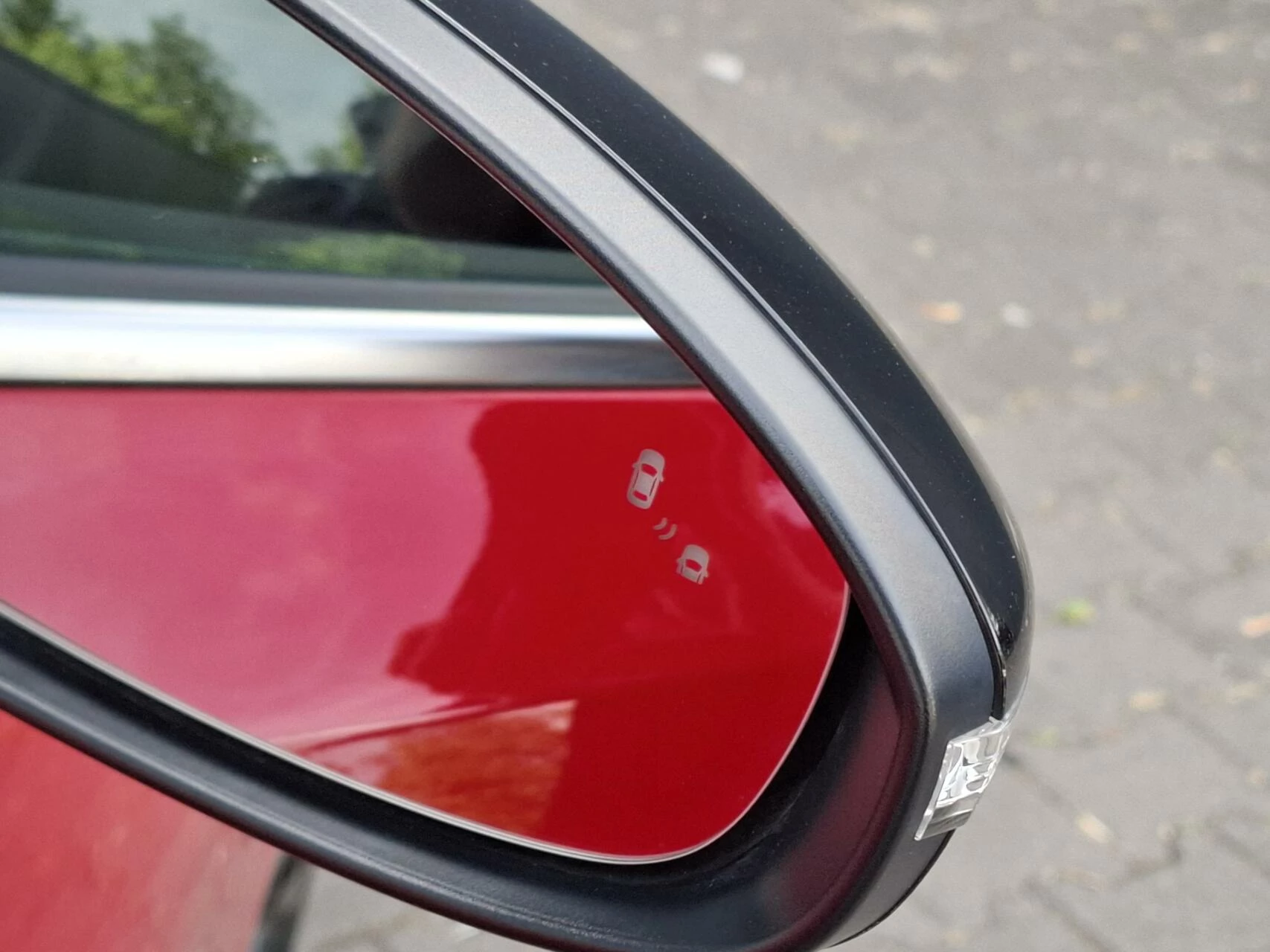 Hoofdafbeelding Kia ProCeed