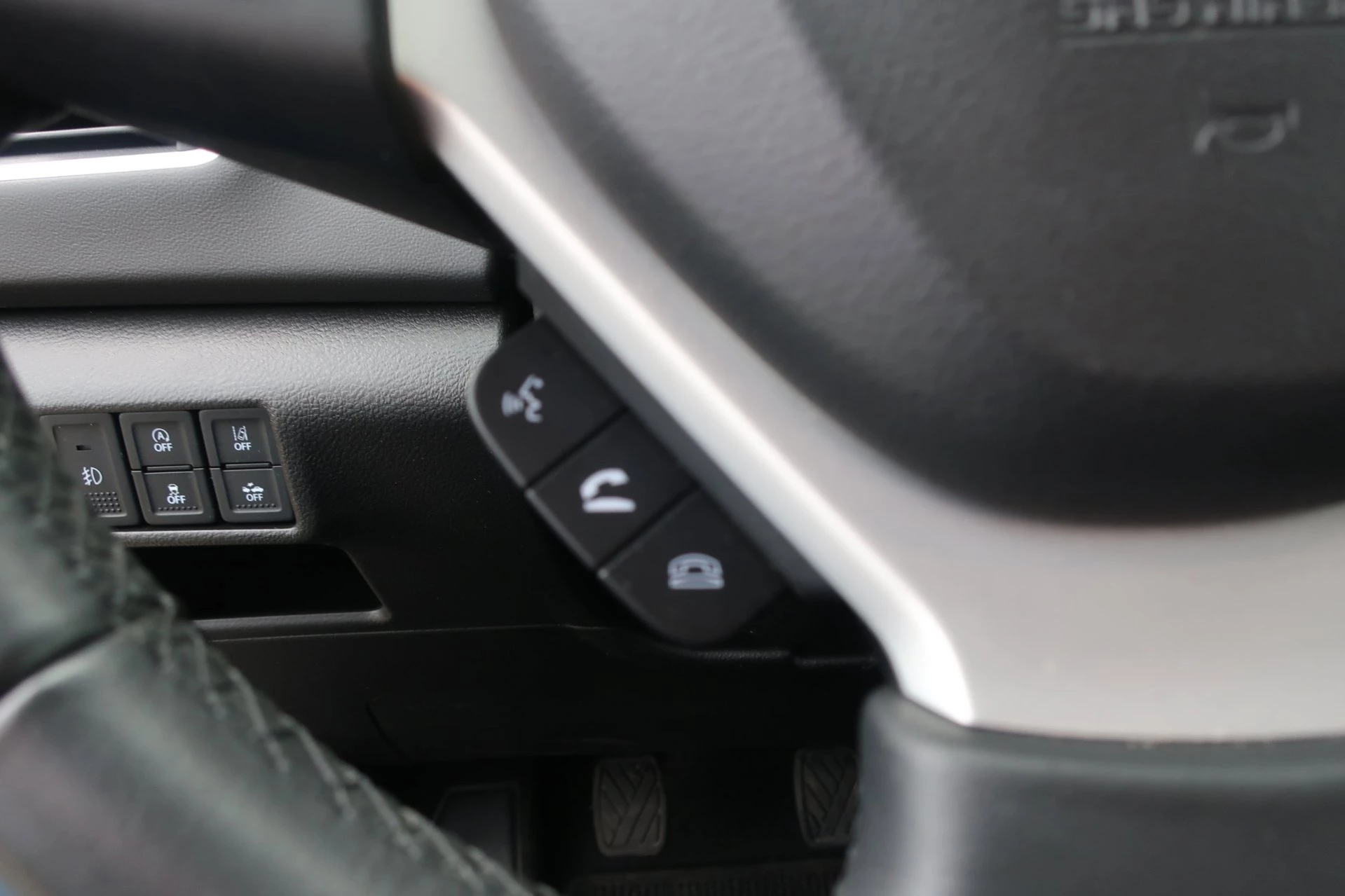 Hoofdafbeelding Suzuki S-Cross