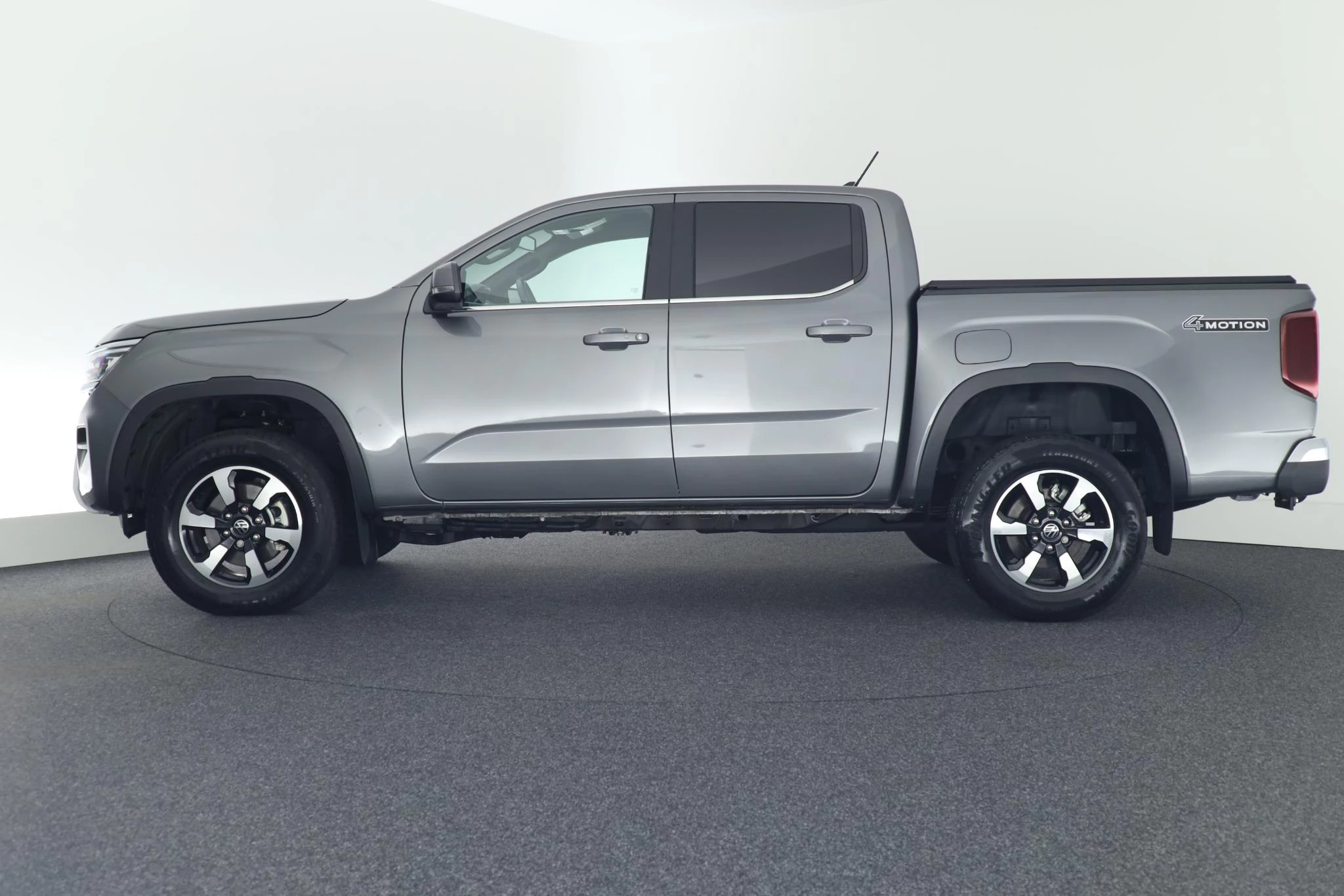 Hoofdafbeelding Volkswagen Amarok