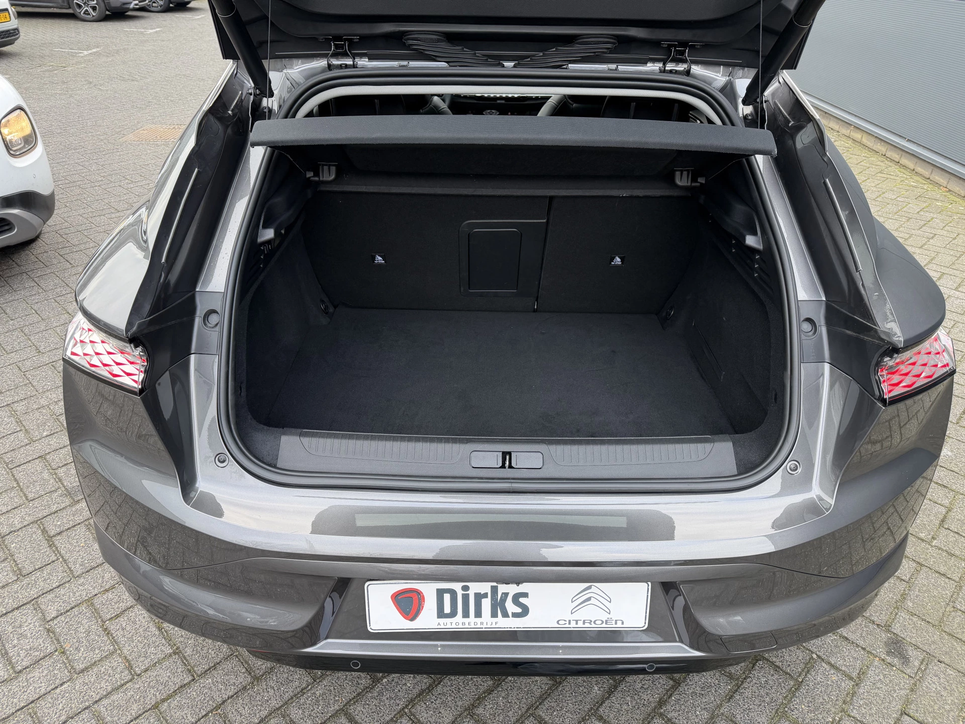 Hoofdafbeelding DS DS 4