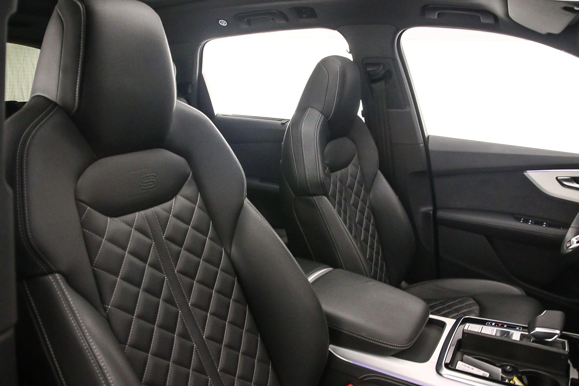 Hoofdafbeelding Audi SQ7