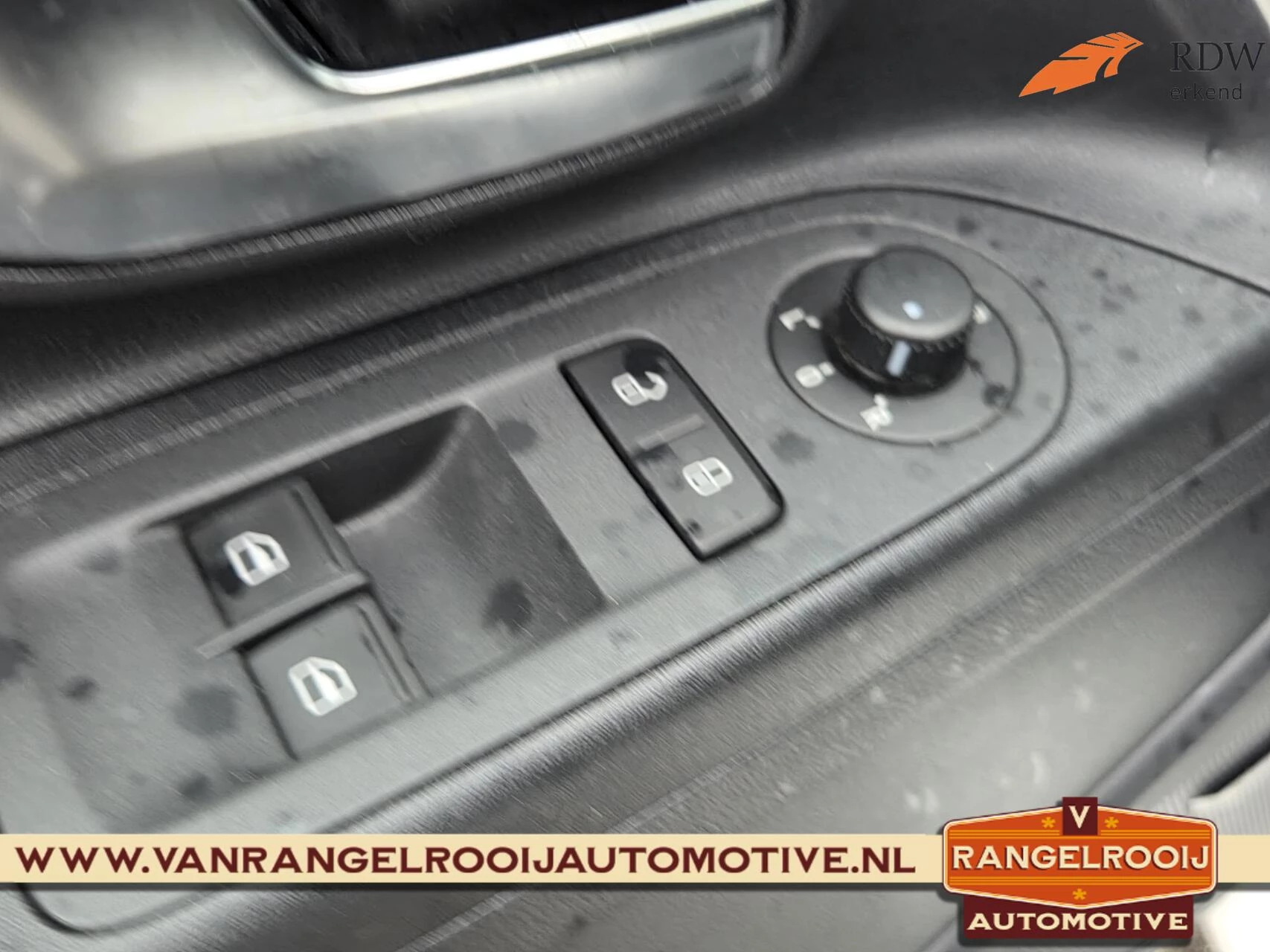 Hoofdafbeelding SEAT Mii