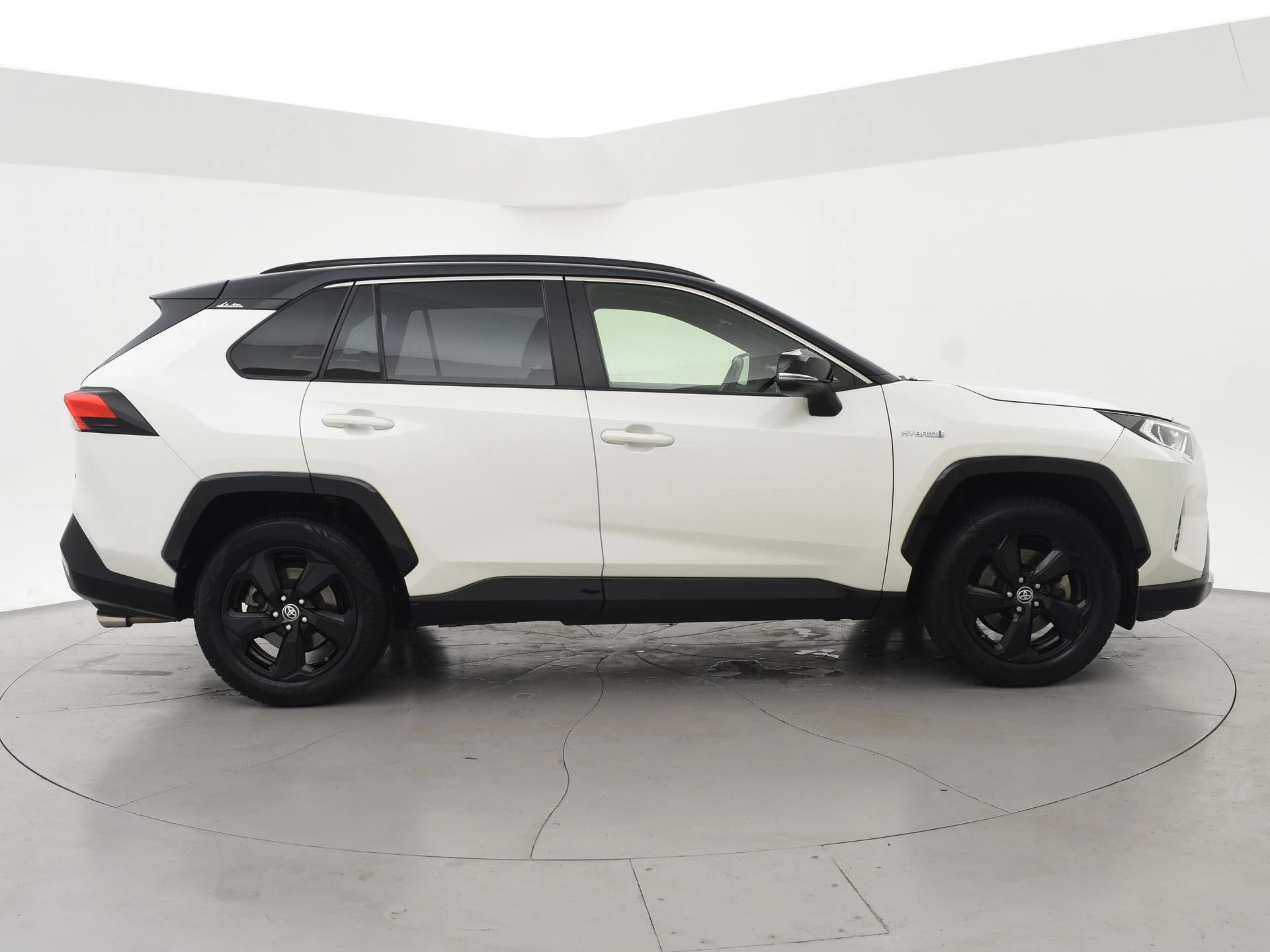 Hoofdafbeelding Toyota RAV4