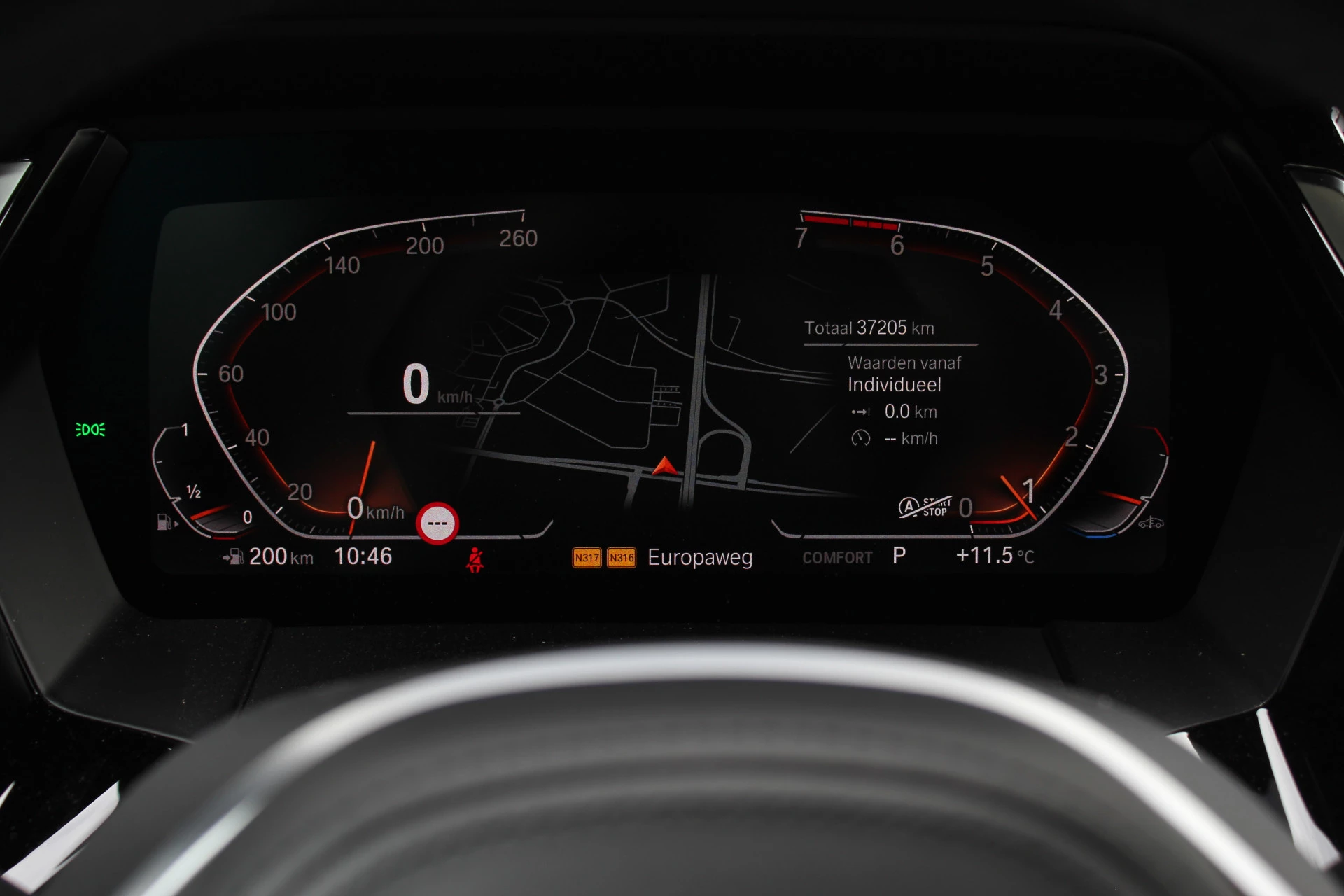 Hoofdafbeelding BMW Z4