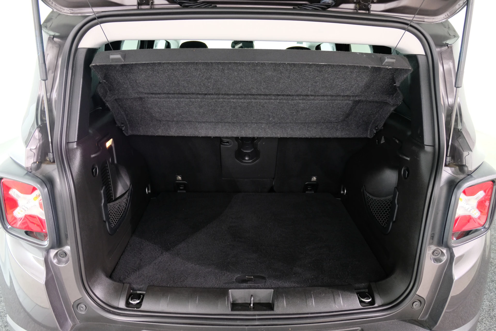 Hoofdafbeelding Jeep Renegade