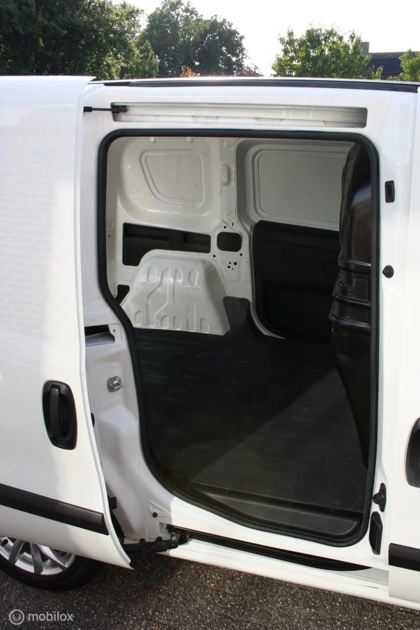 Hoofdafbeelding Fiat Doblò