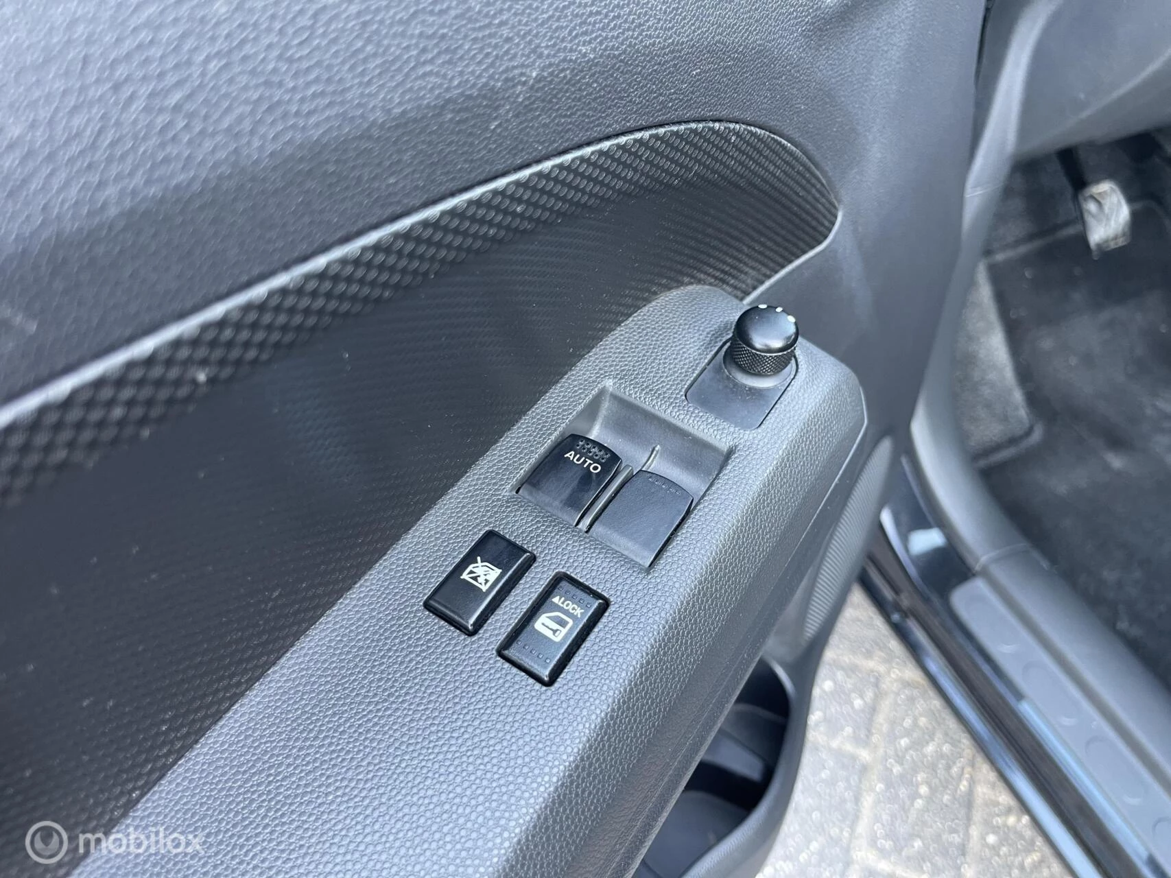 Hoofdafbeelding Opel Agila