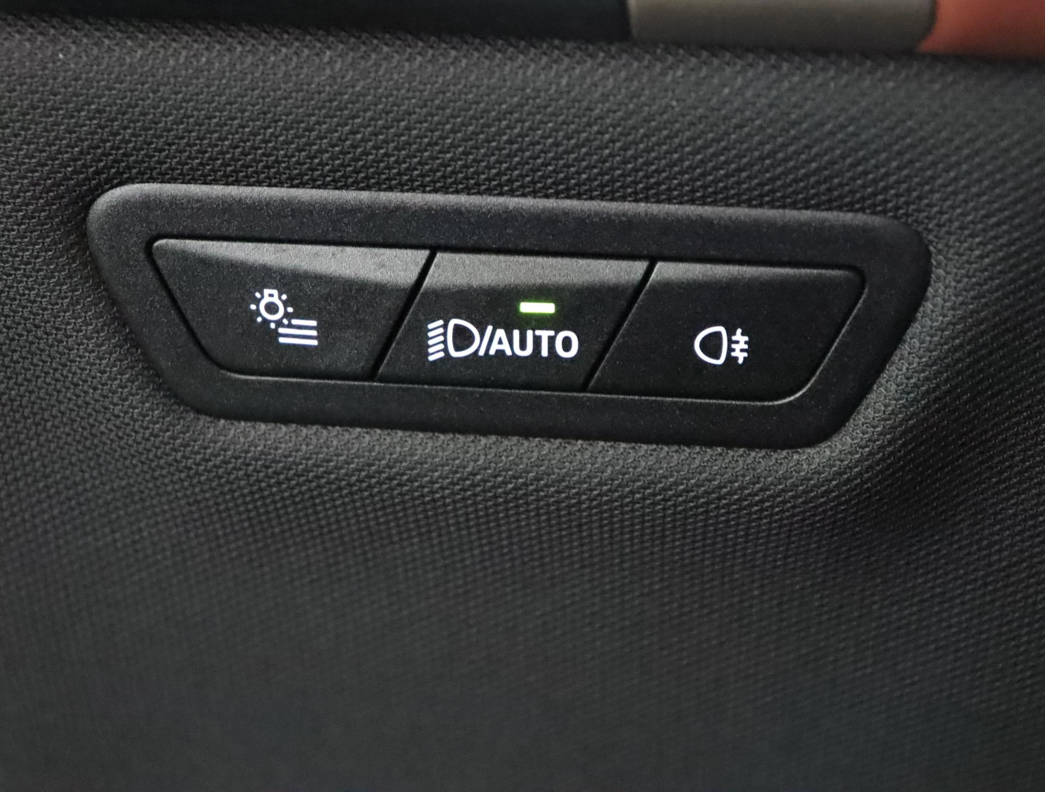 Hoofdafbeelding BMW iX