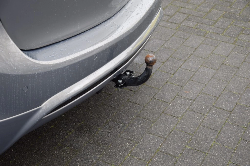 Hoofdafbeelding Opel Meriva