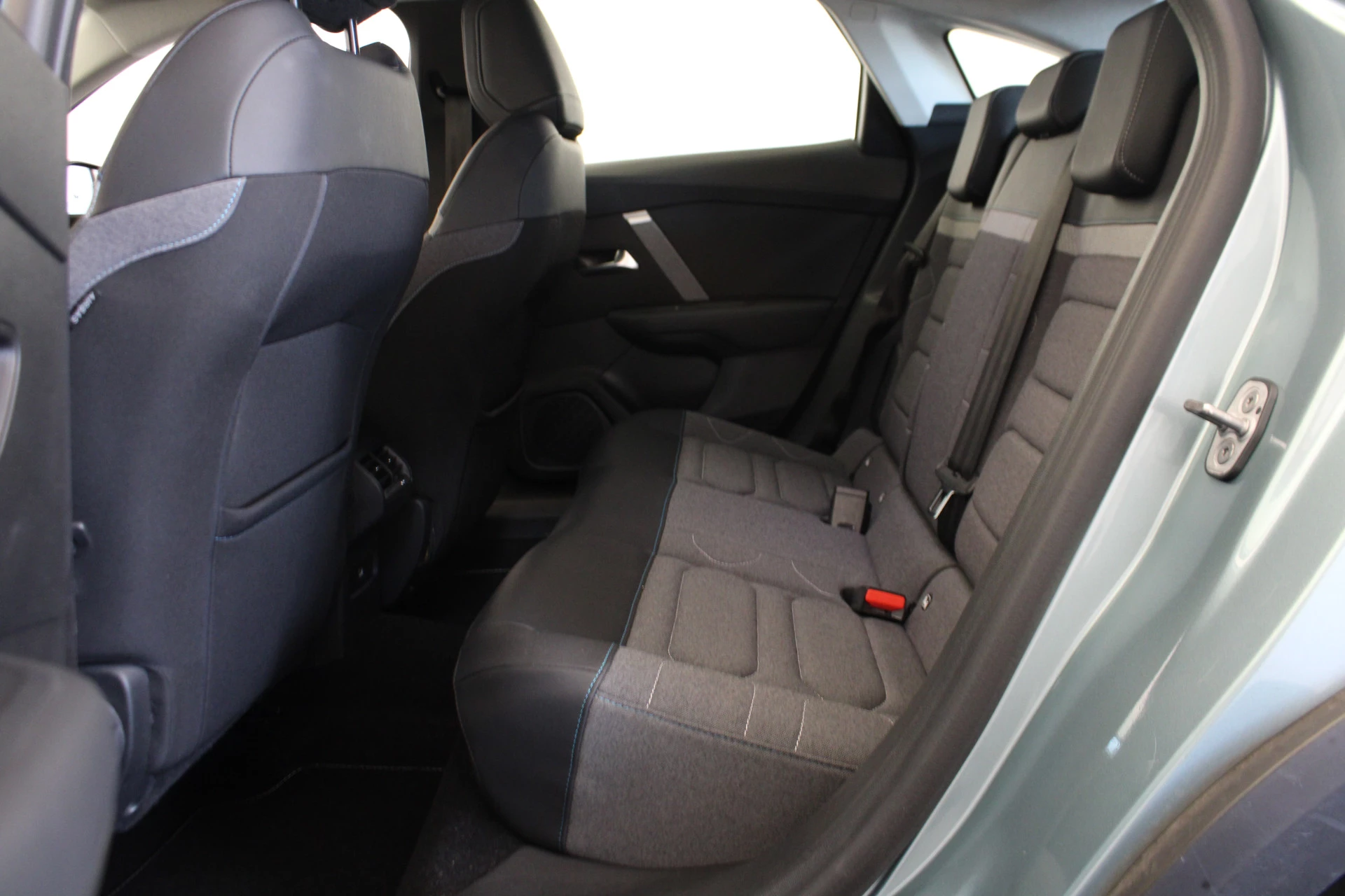 Hoofdafbeelding Citroën C4