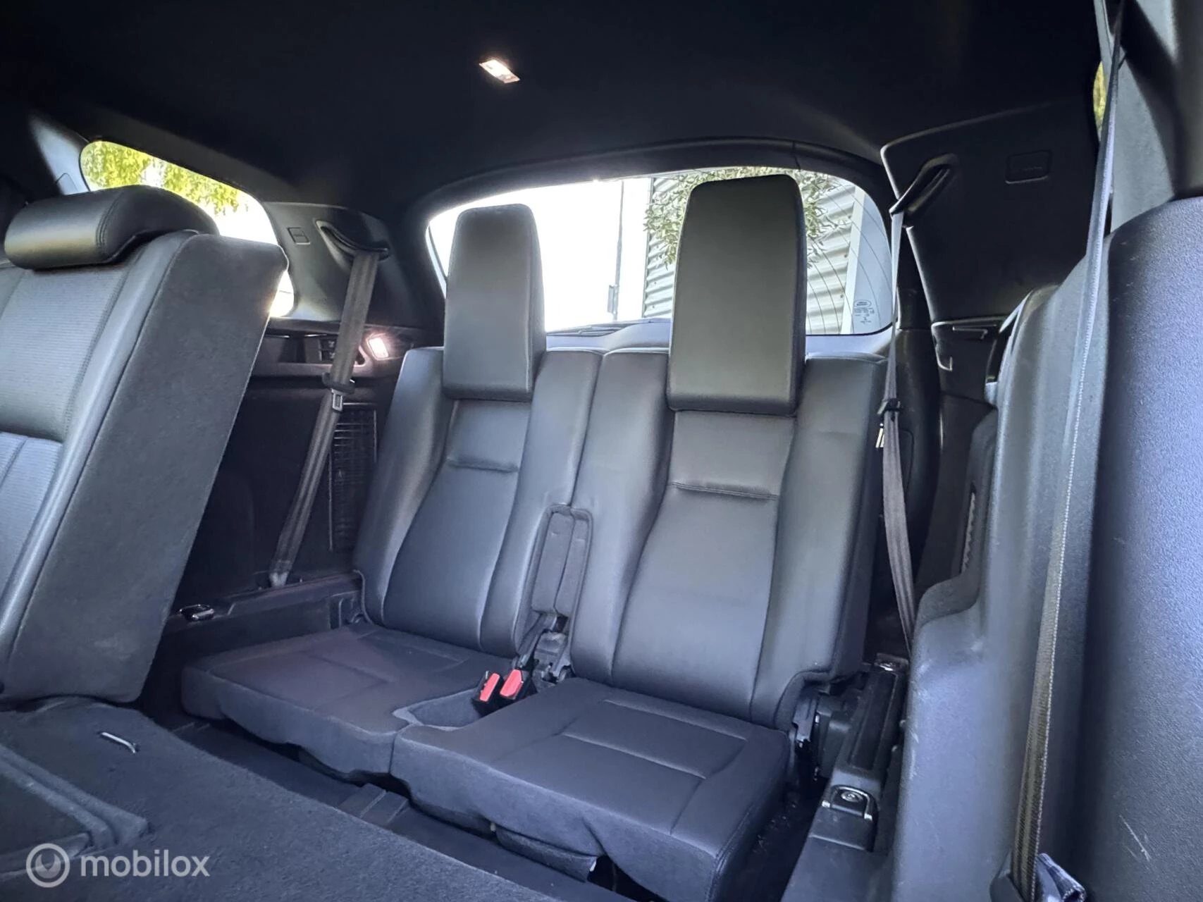 Hoofdafbeelding Land Rover Discovery Sport