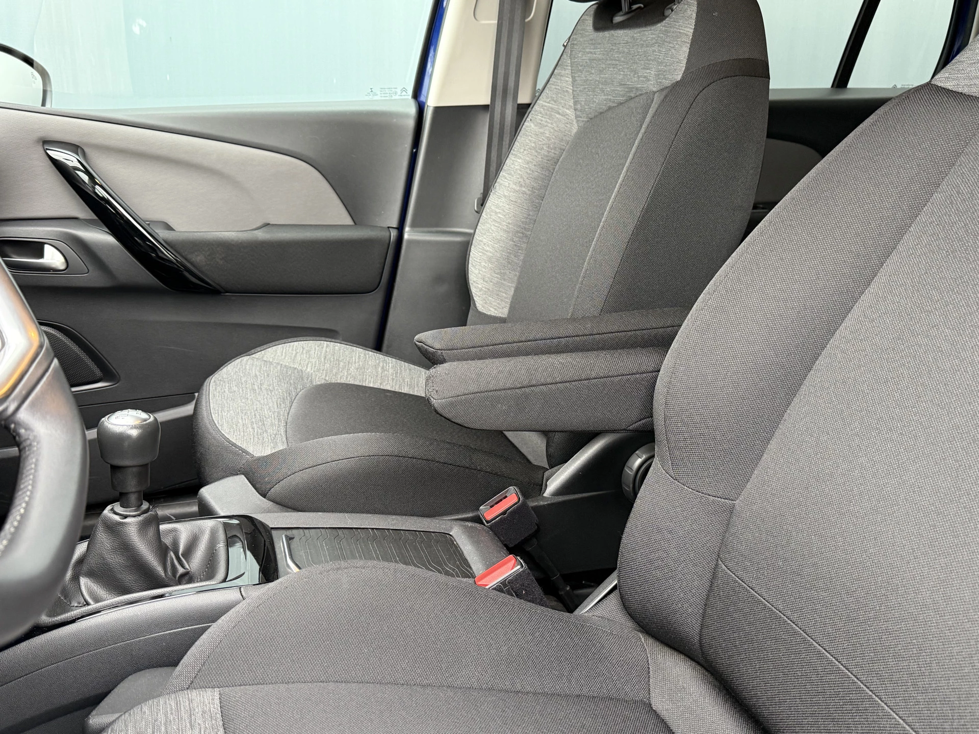 Hoofdafbeelding Citroën Grand C4 Picasso