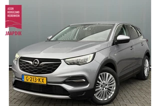 Opel Grandland X BJR 2019 1.2 Turbo 131 PK Business Executive AUTOMAAT | CLIMA / CRUISE / NAVI / TELEFONIE / CARPLAY | CAMERA