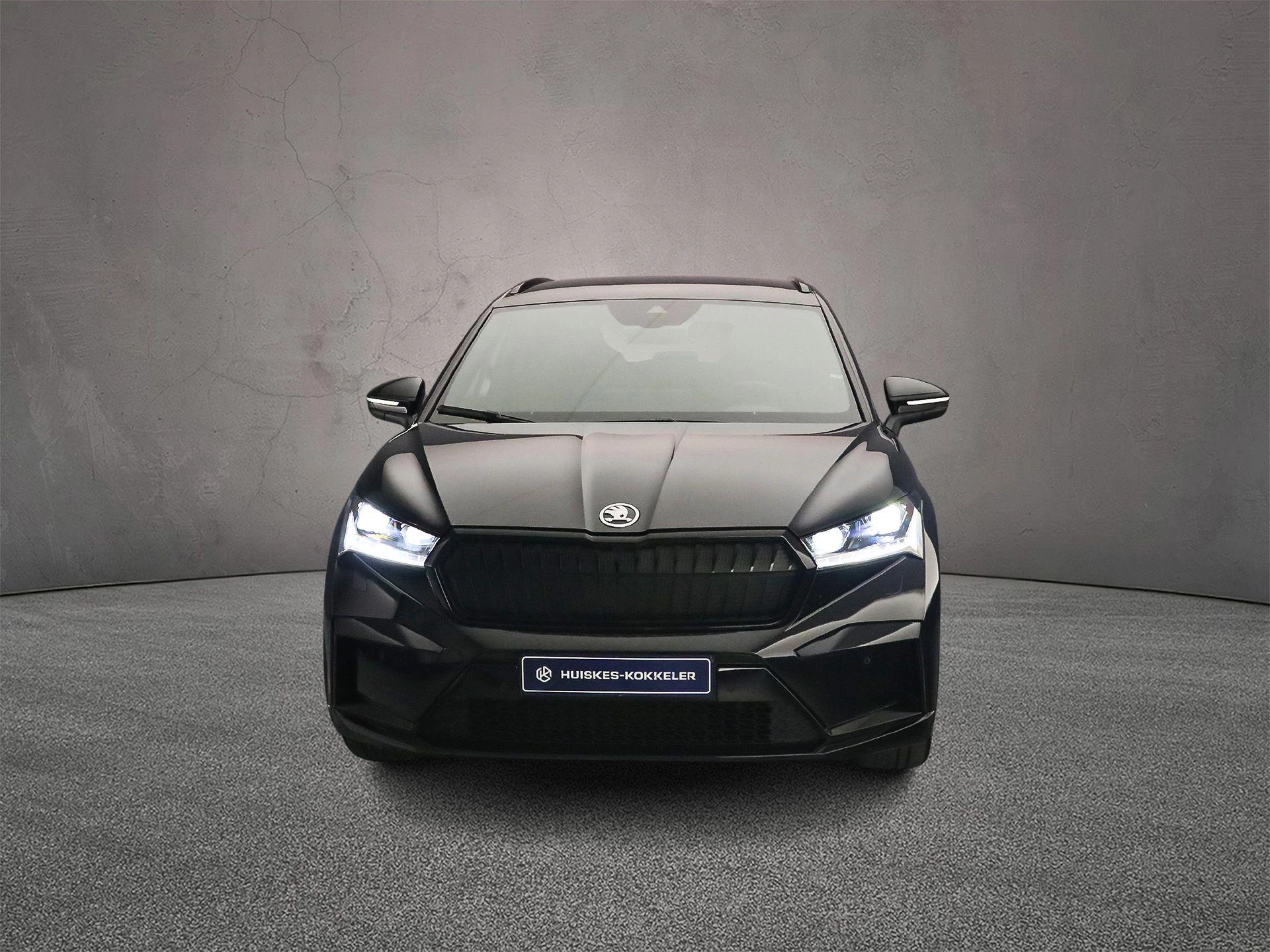 Hoofdafbeelding Škoda Enyaq iV