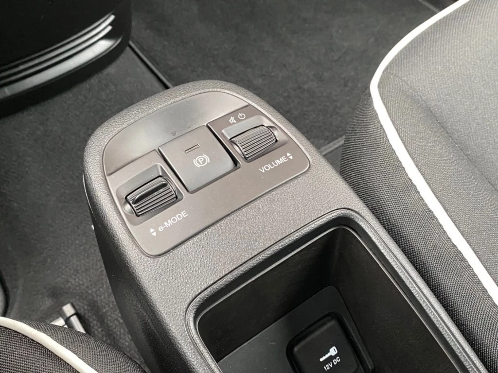 Hoofdafbeelding Fiat 500e