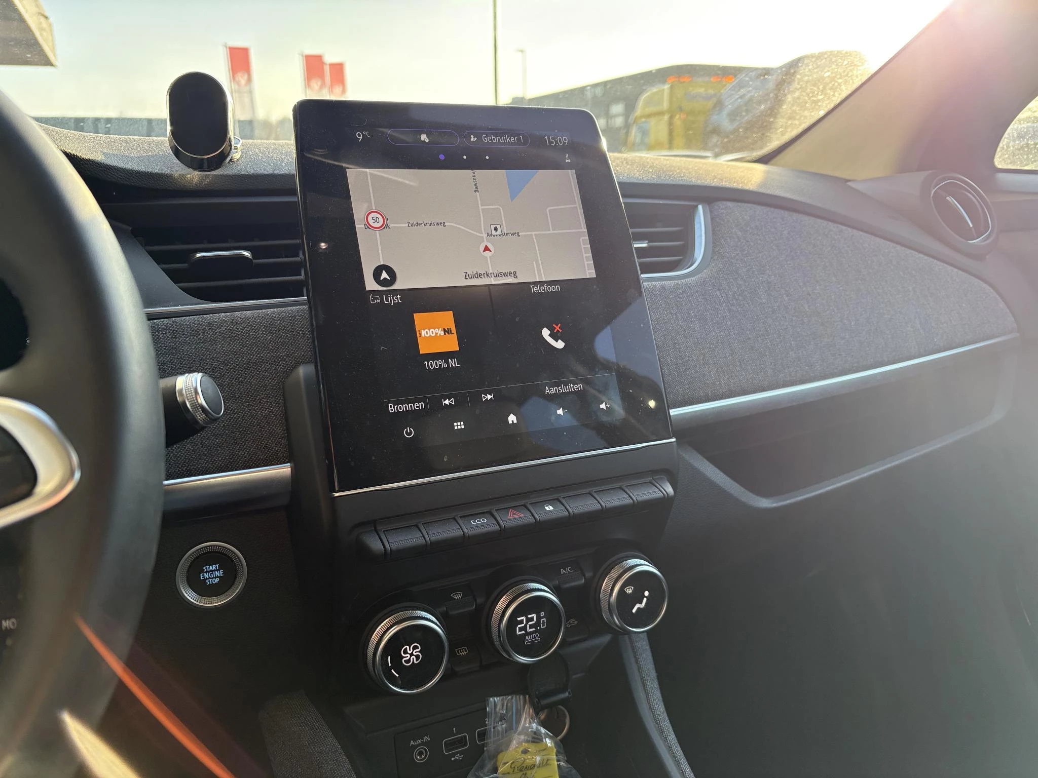 Hoofdafbeelding Renault ZOE