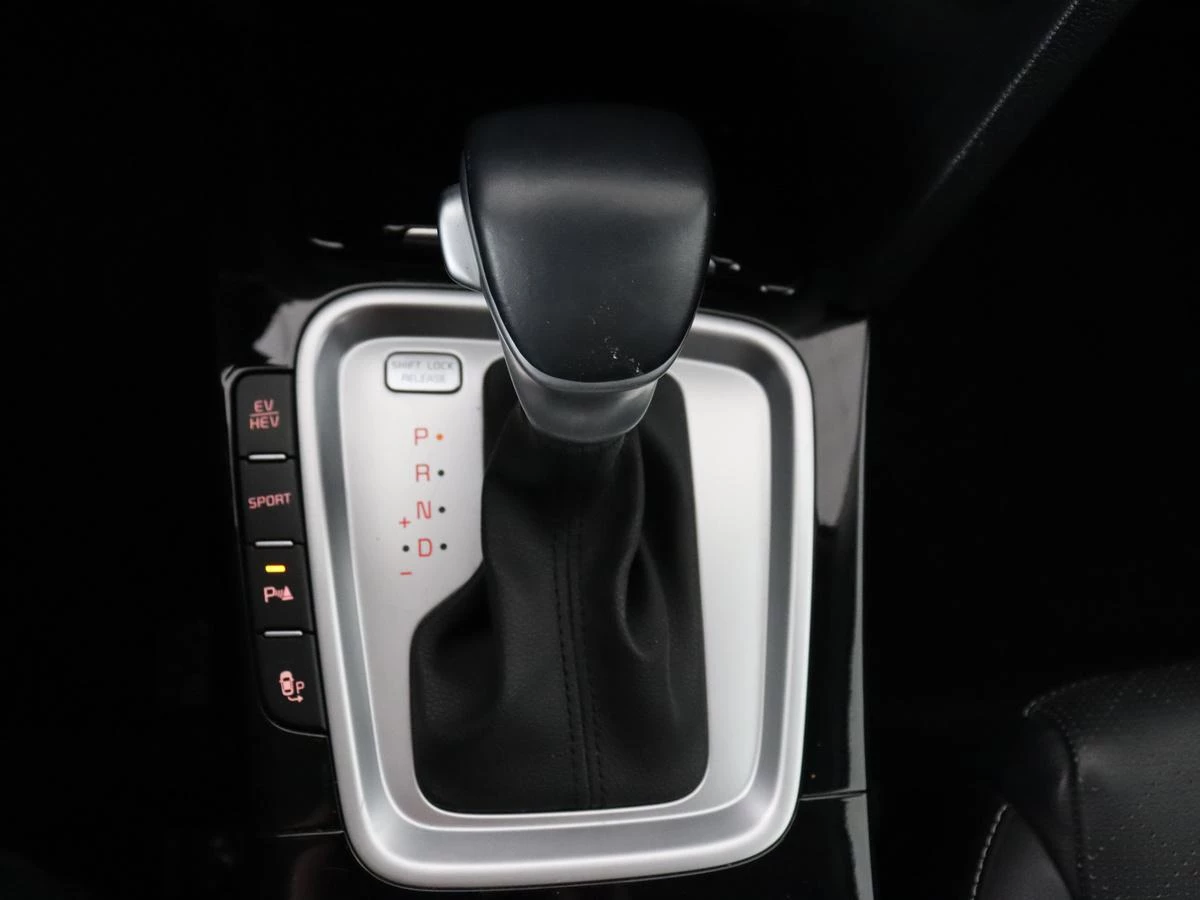 Hoofdafbeelding Kia XCeed