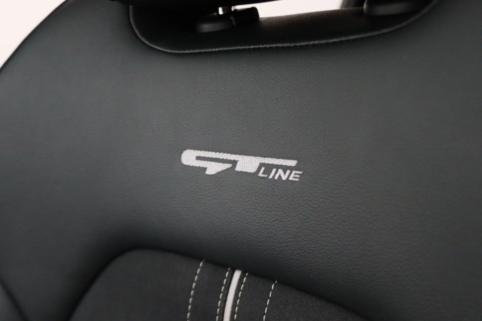 Hoofdafbeelding Kia ProCeed